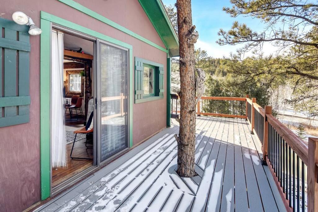 One-Bedroom House photo 2