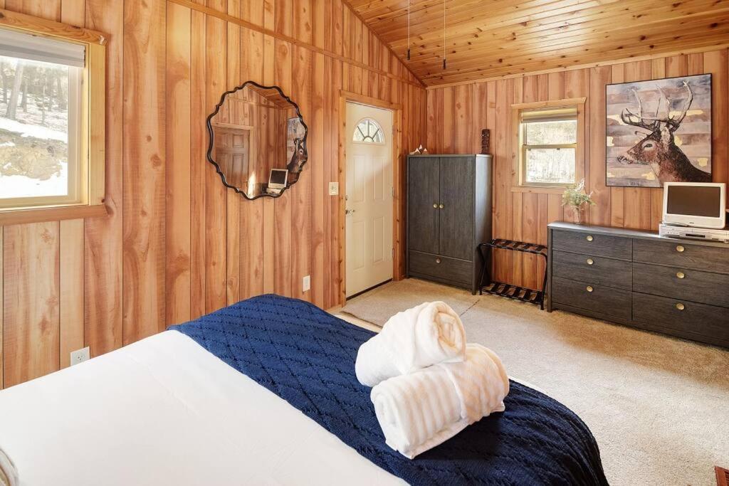 One-Bedroom House photo 3