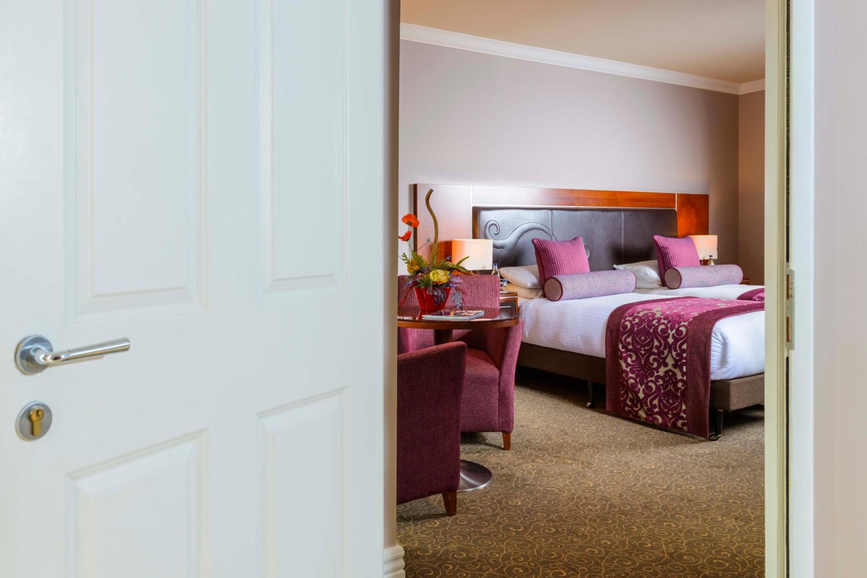 Deluxe Twin Room - Photo 1