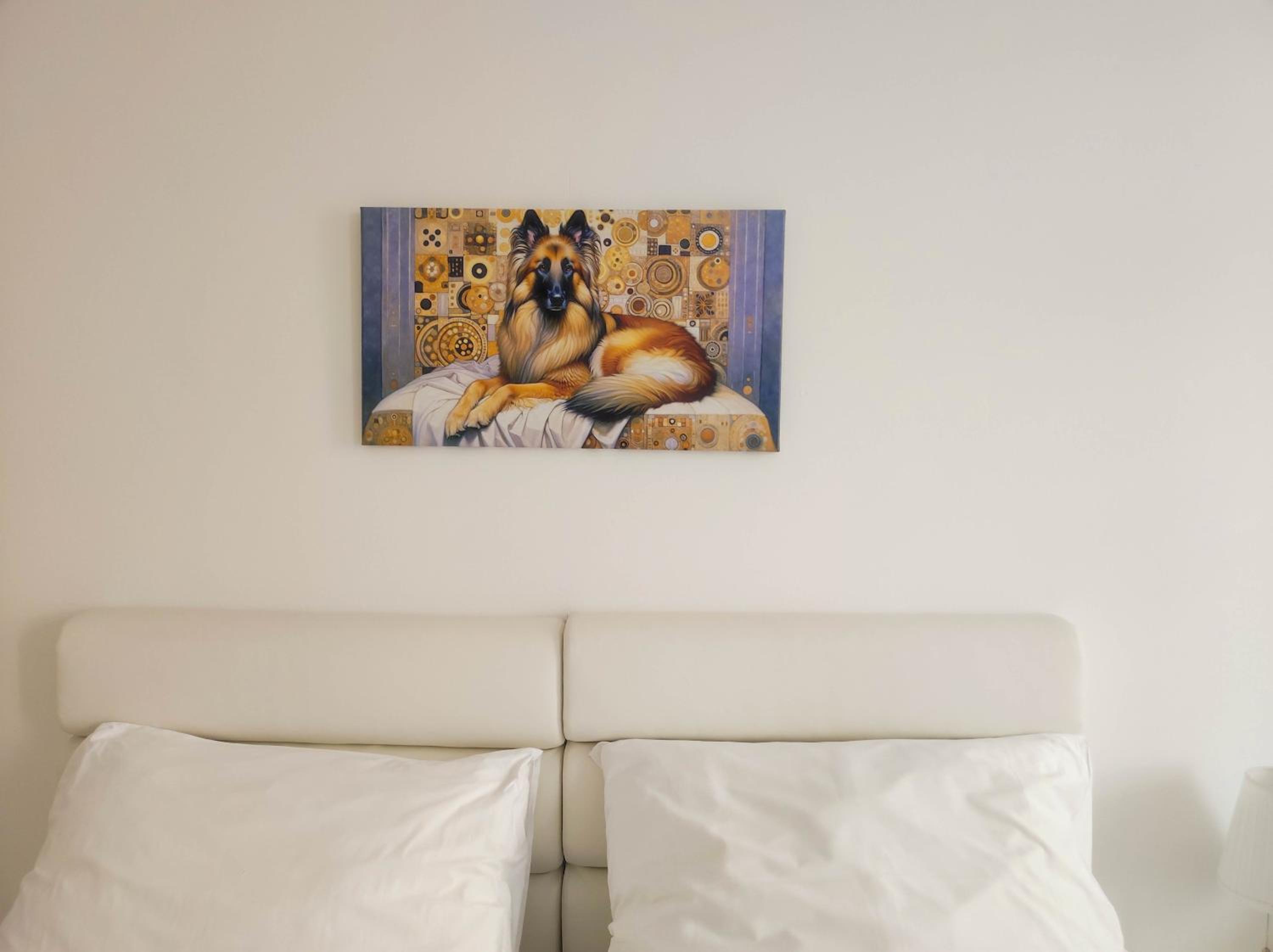Comfort Apartment