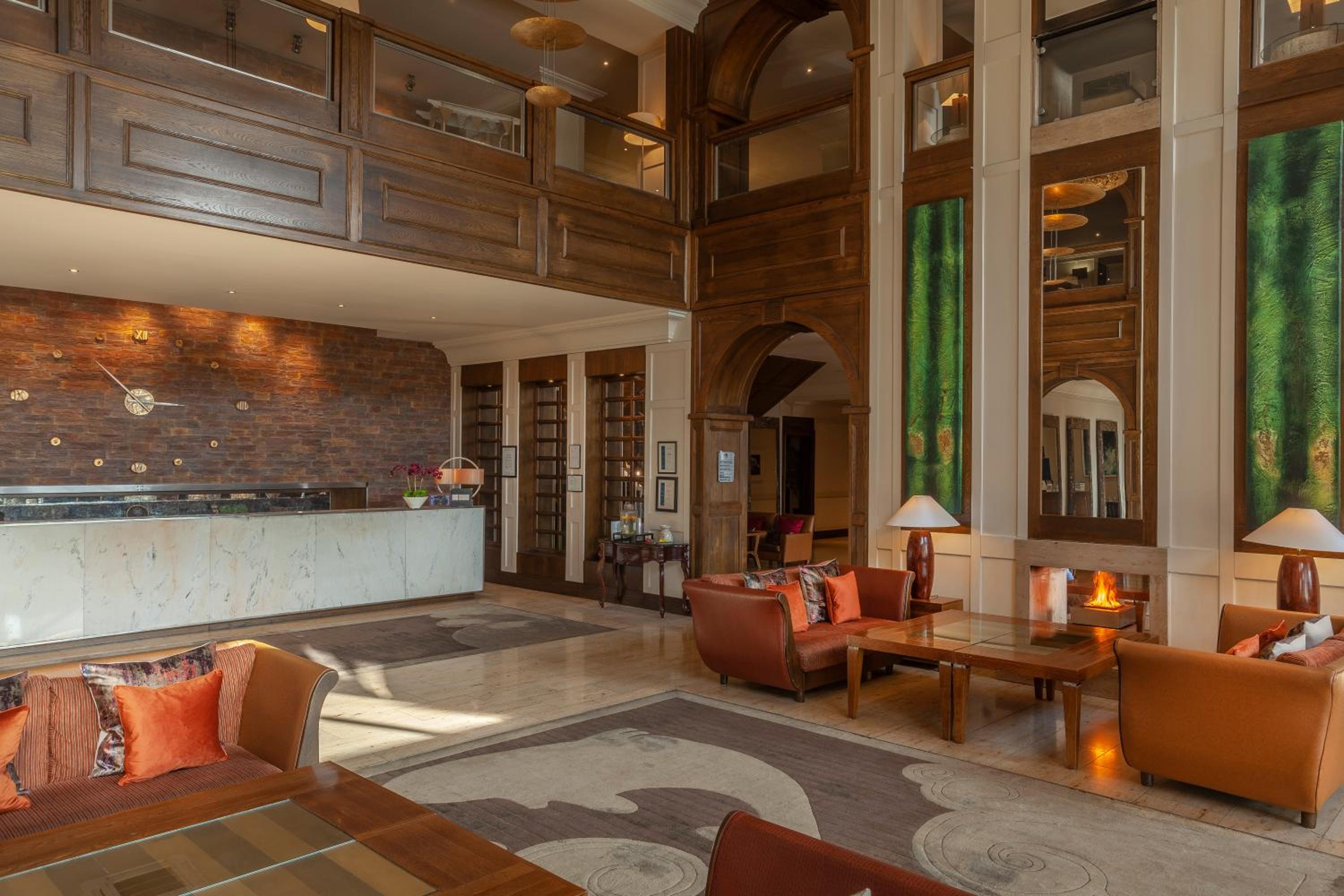 Heritage  Room - Photo 2