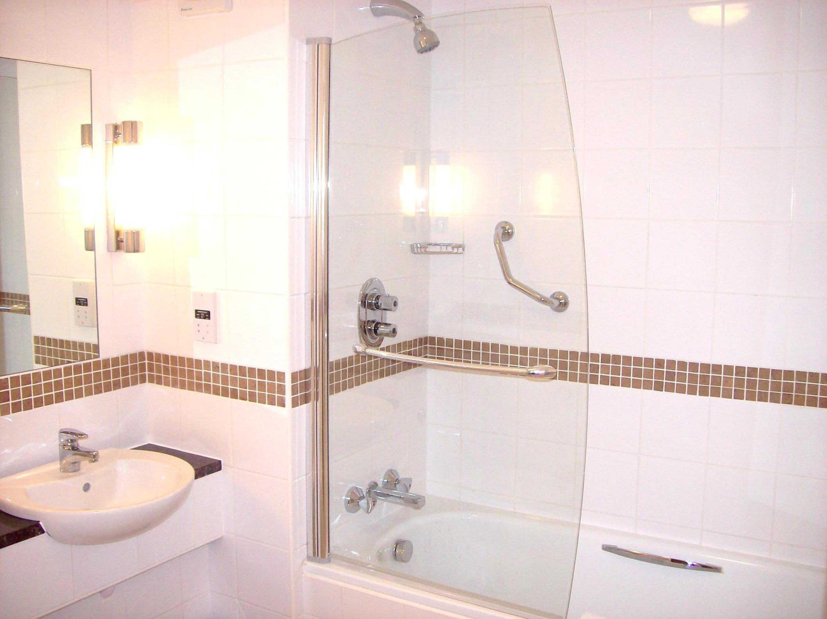 Standard Double or Twin Room - Photo 2