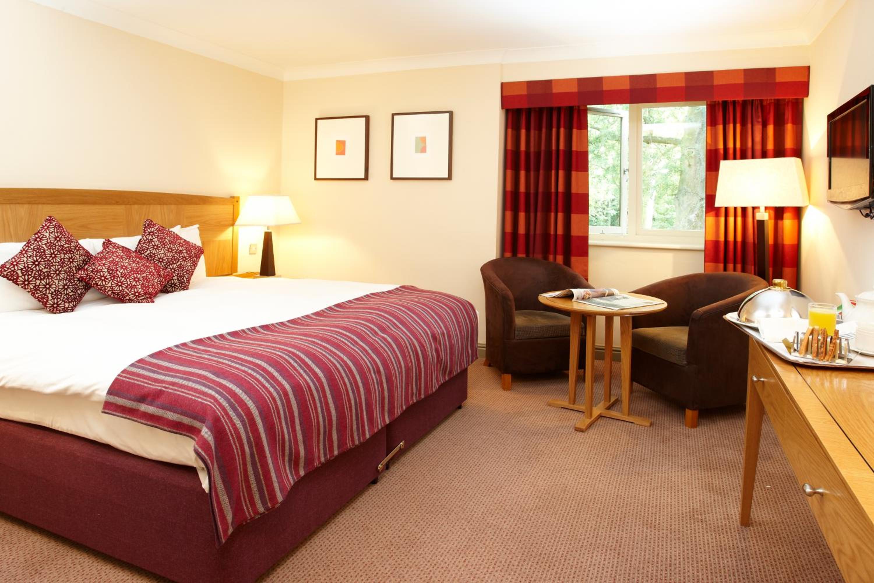 Standard Double or Twin Room - Photo 1