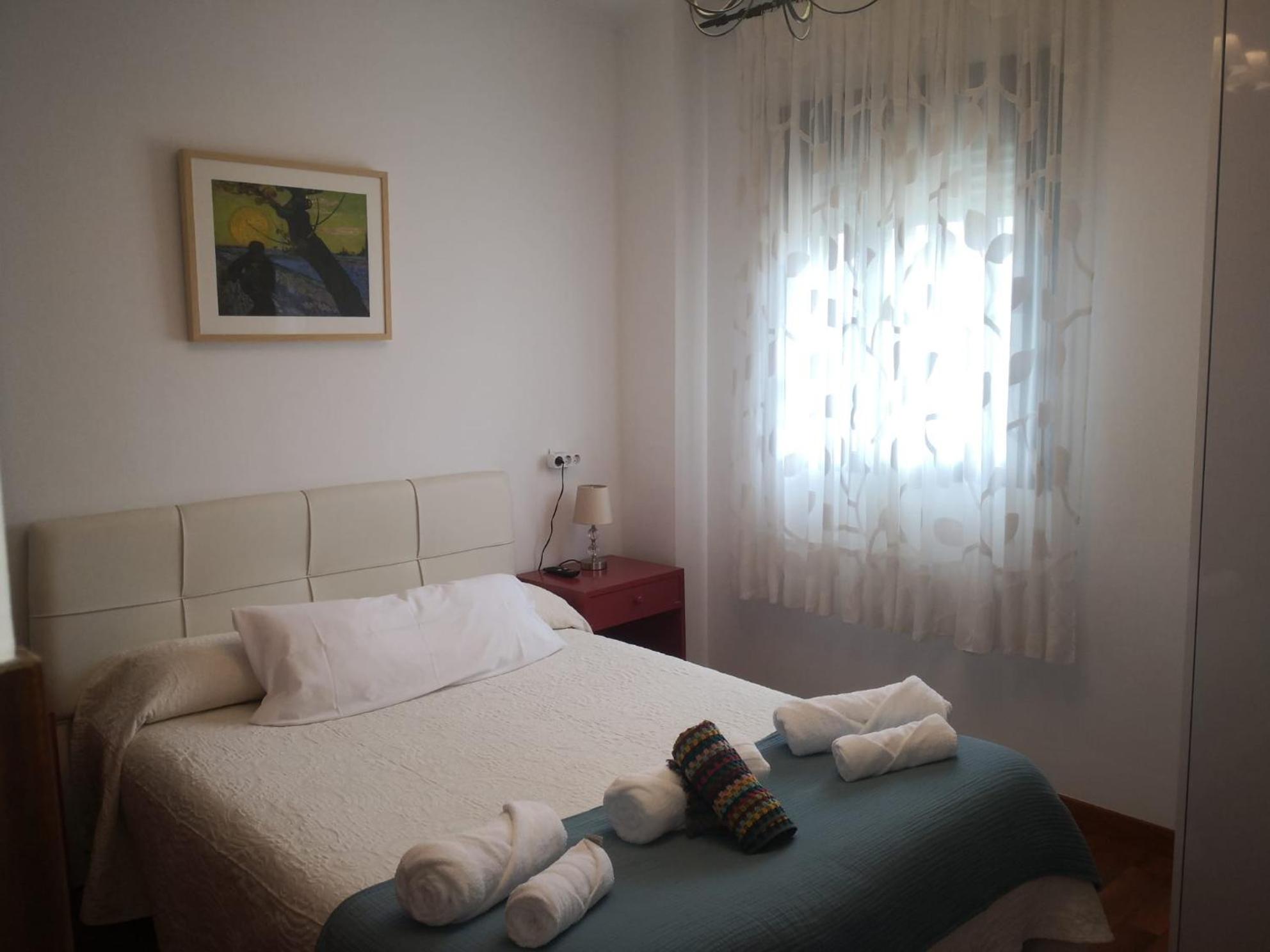 Two-Bedroom Apartment photo 2