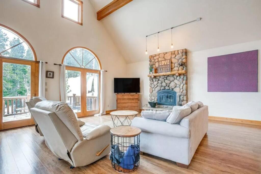 Four-Bedroom House