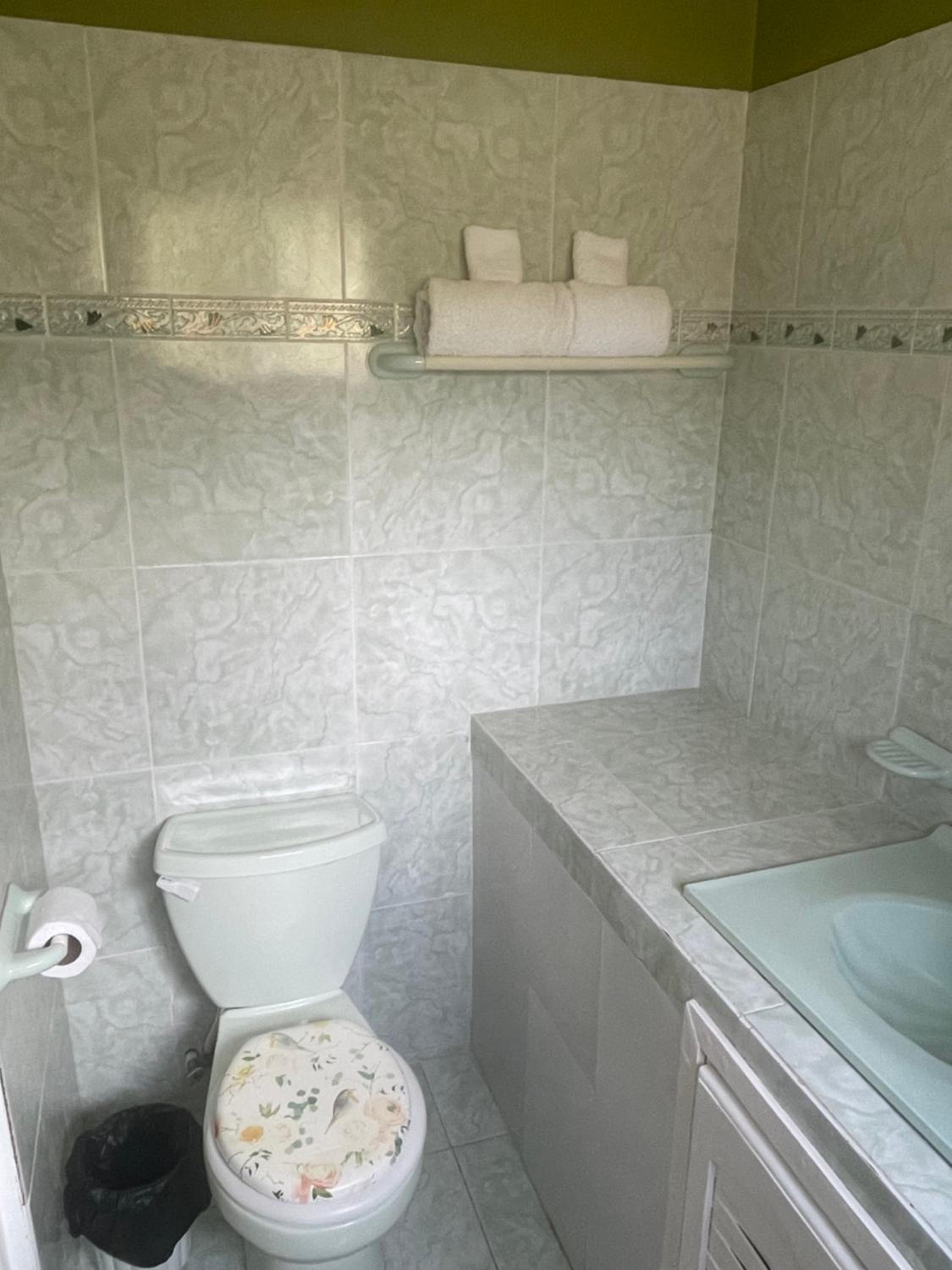 Suite with Garden View photo 2