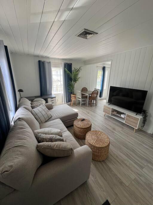 Two-Bedroom House photo 1