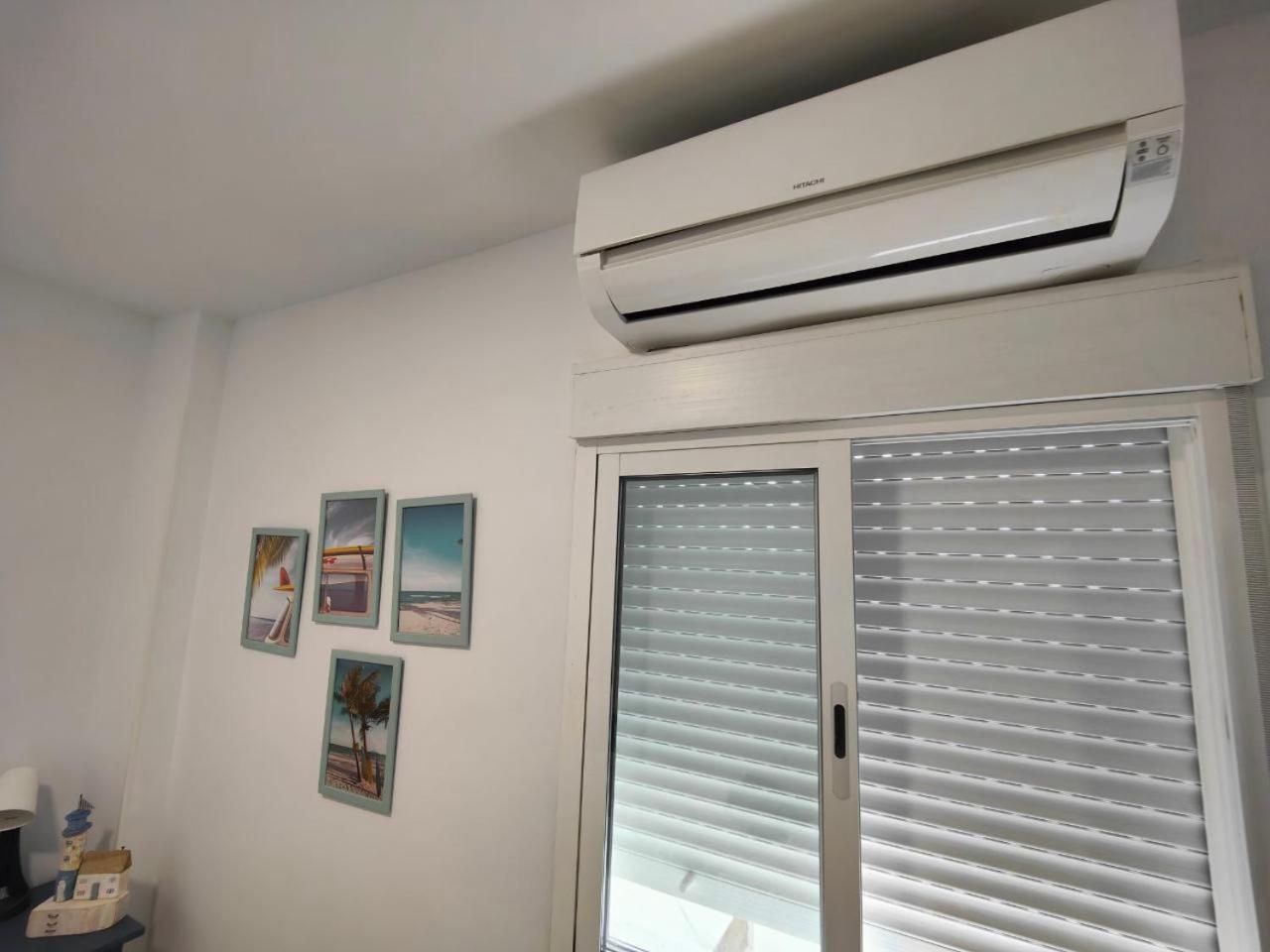 Departamento de tres habitaciones