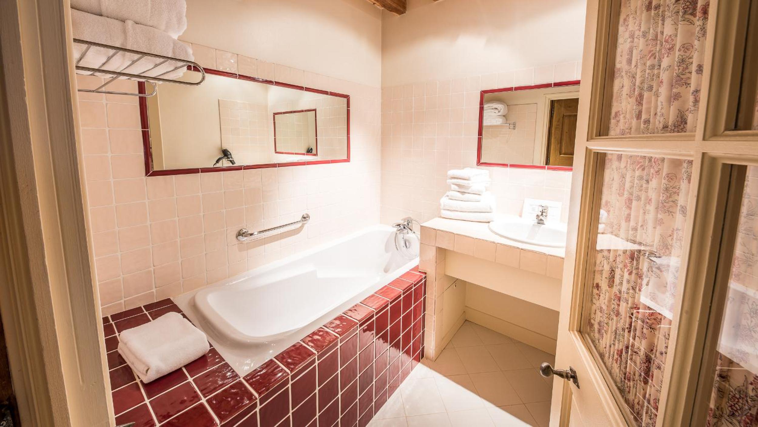 Double Tradition Room - Photo 2
