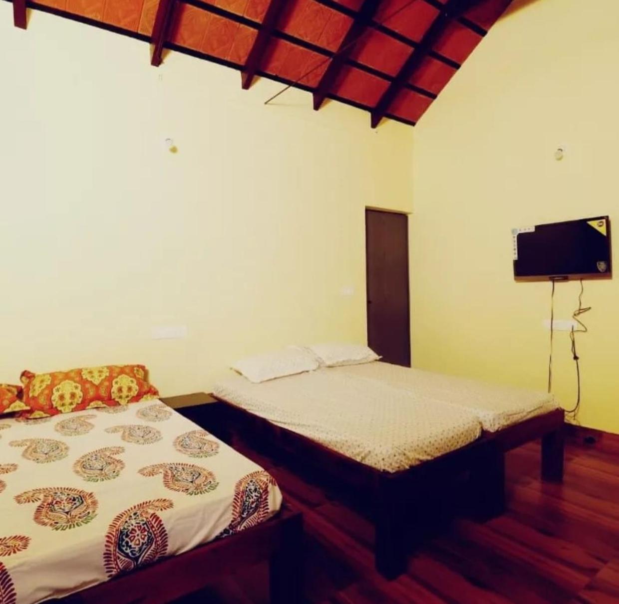 Deluxe Villa photo 1