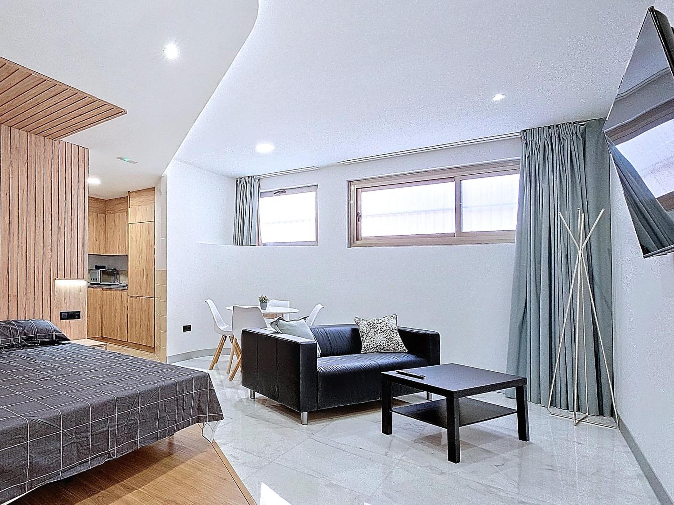El Campello Beach Apartments, Photo 2