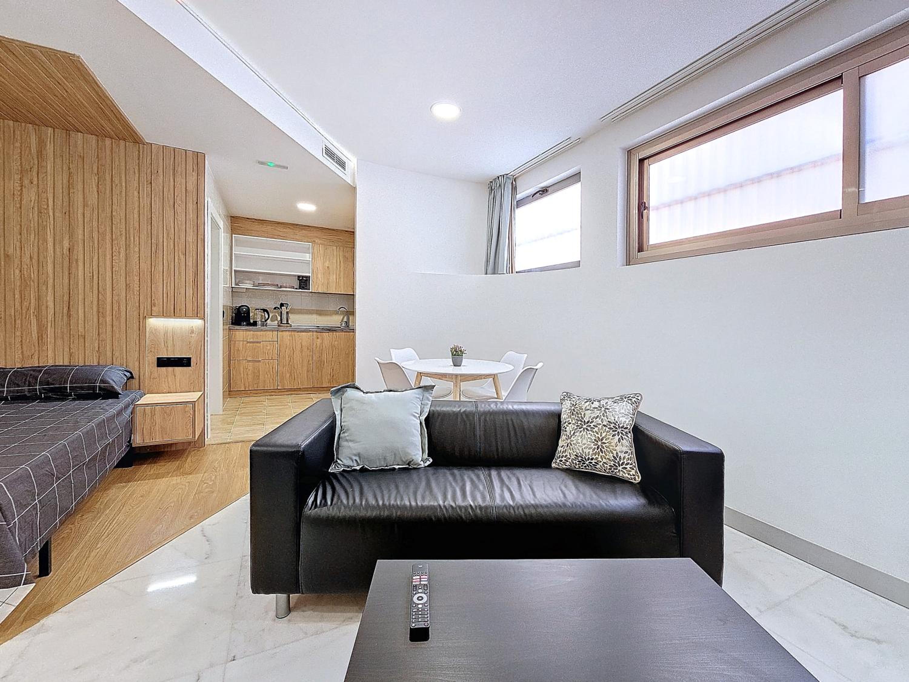 El Campello Beach Apartments, Photo 3