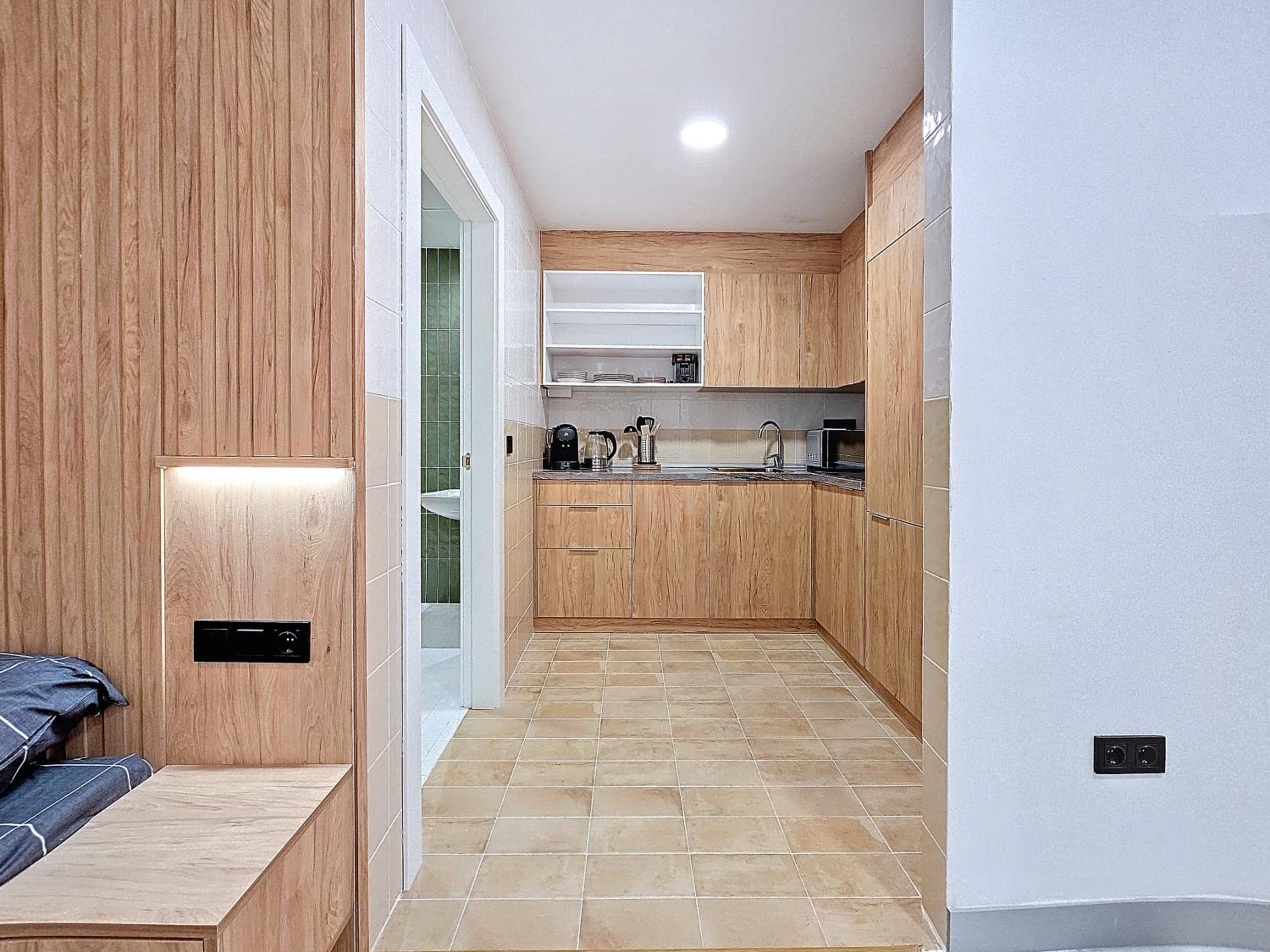 El Campello Beach Apartments, Photo 5