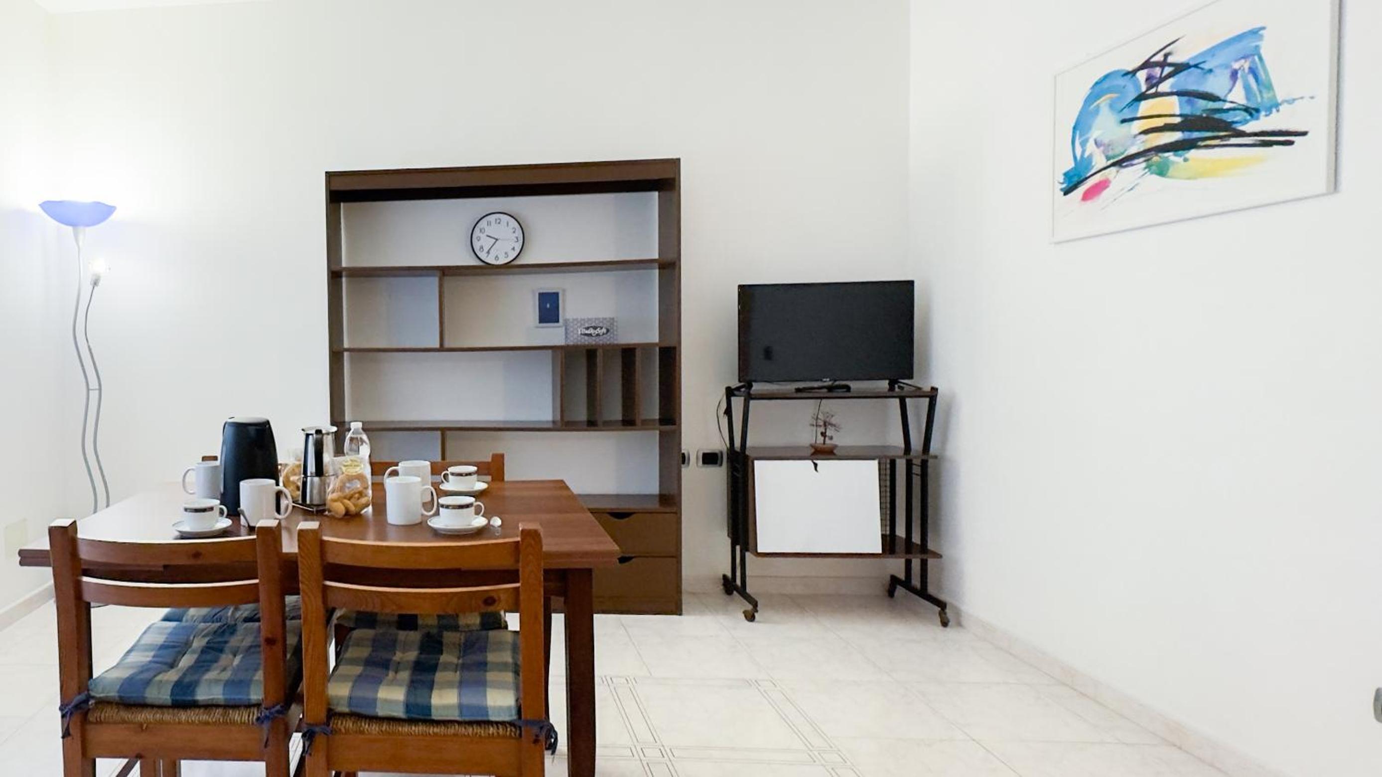Two-Bedroom Apartment photo 2