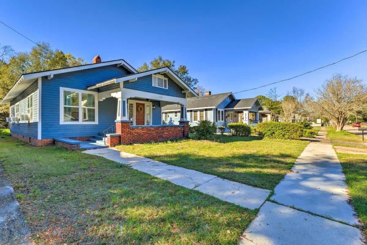 Bungalow photo 3