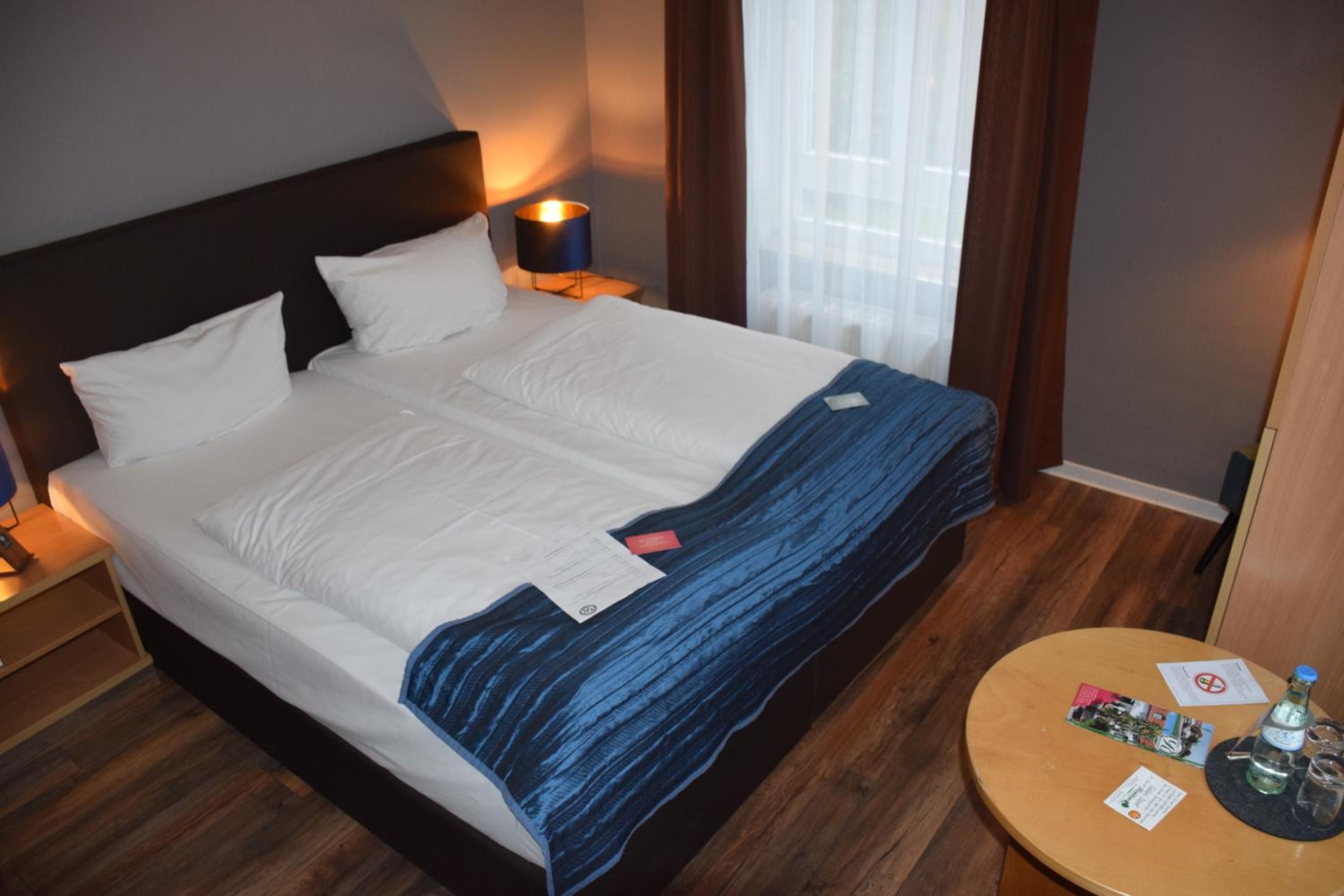 Superior Single Room