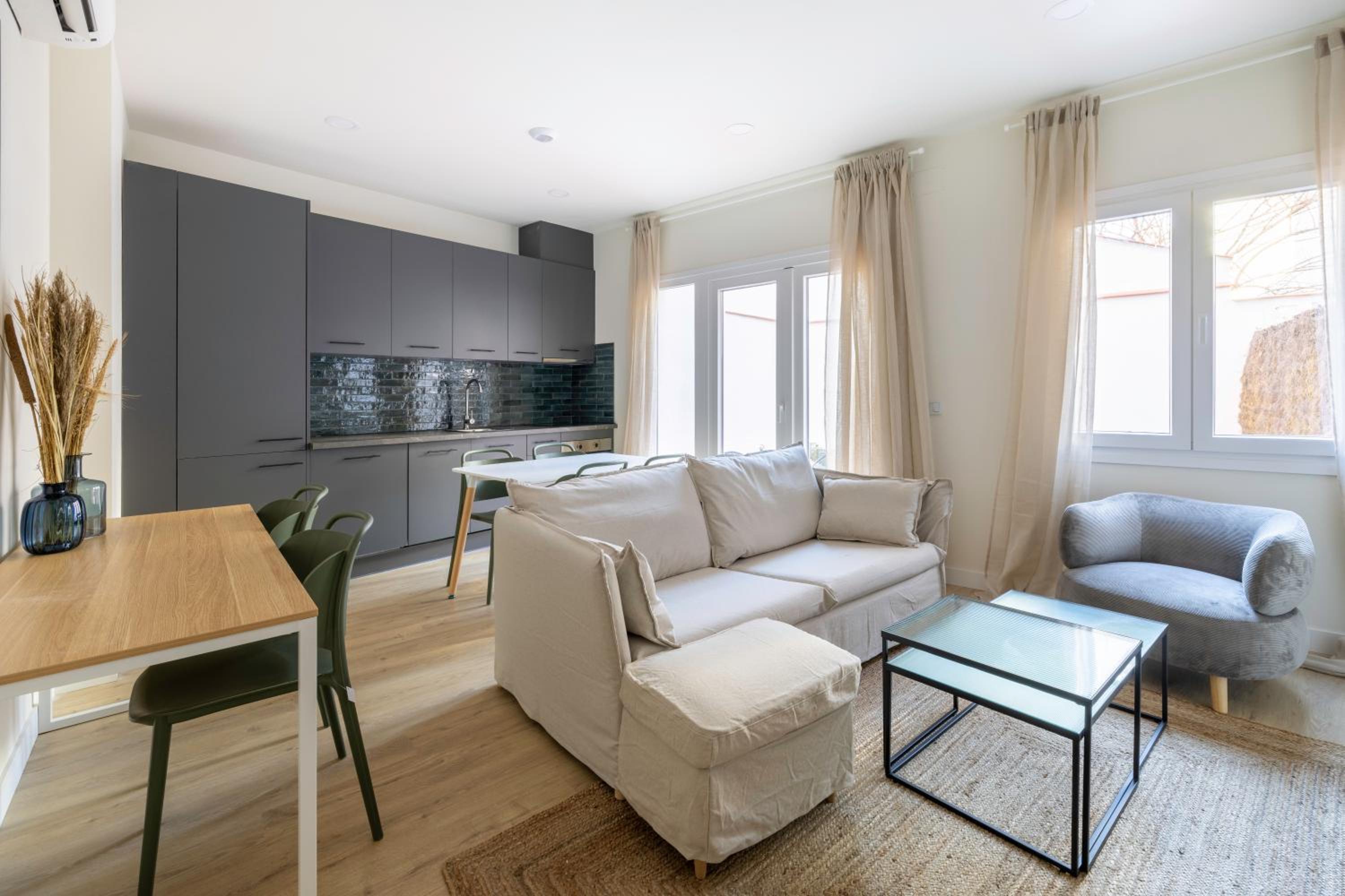 Apartamento Superior