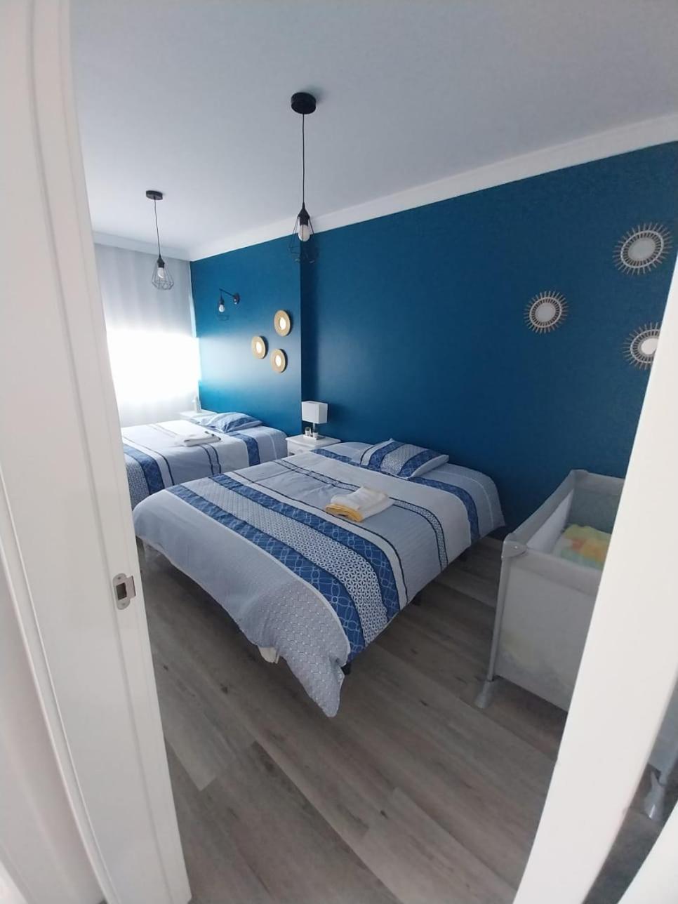 Two-Bedroom Apartment photo 2