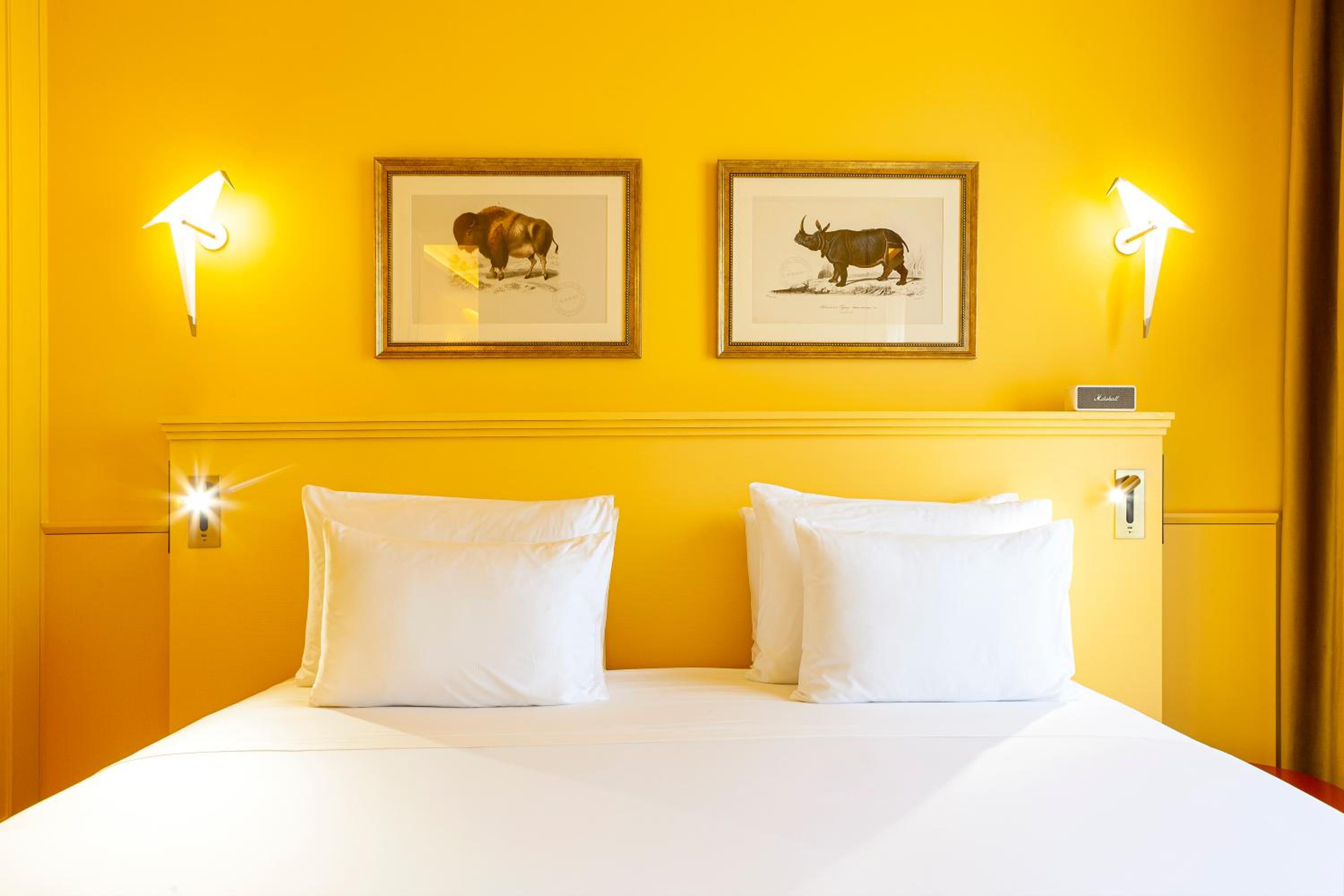 Deluxe Suite - Photo 2
