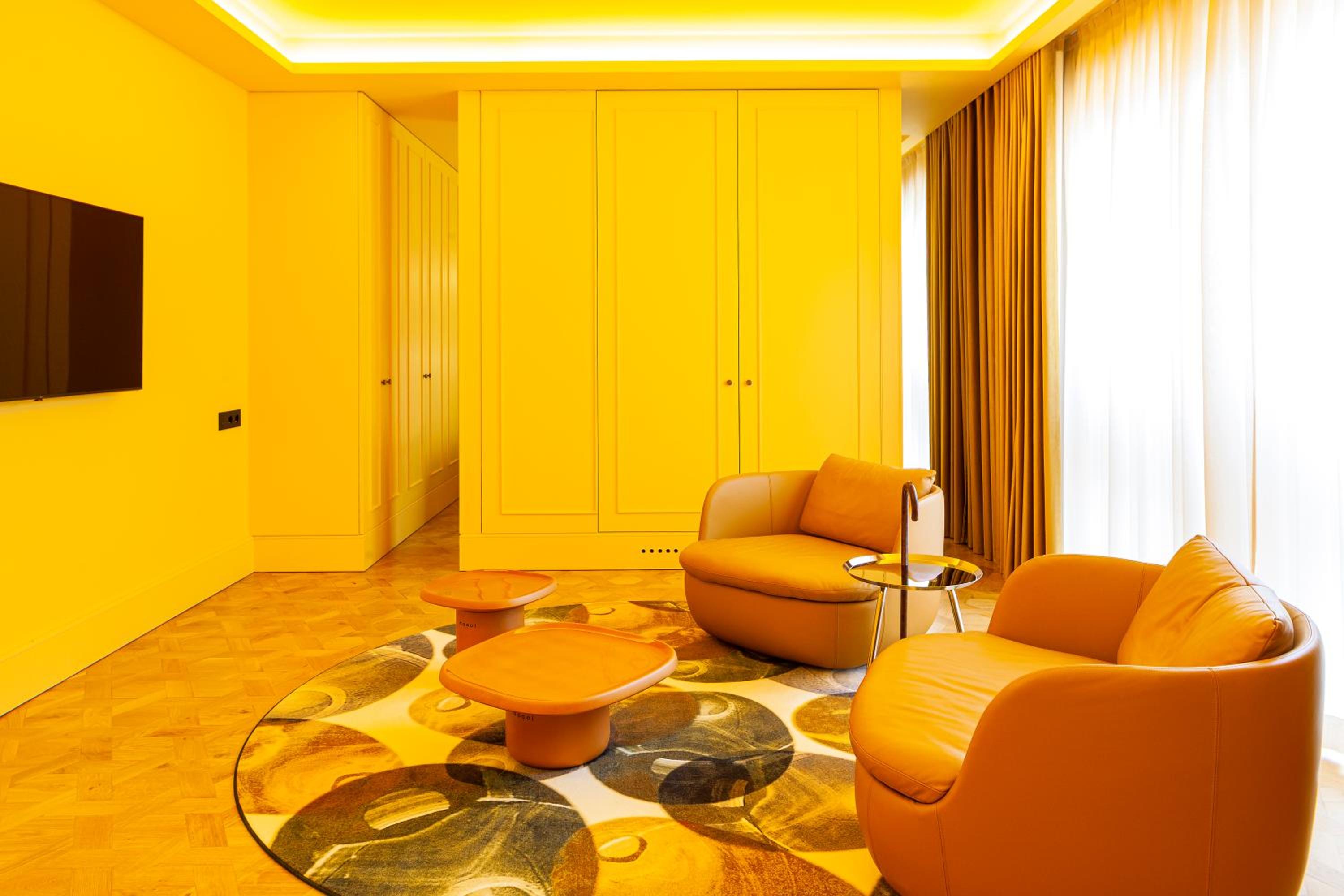 Deluxe Suite - Photo 4