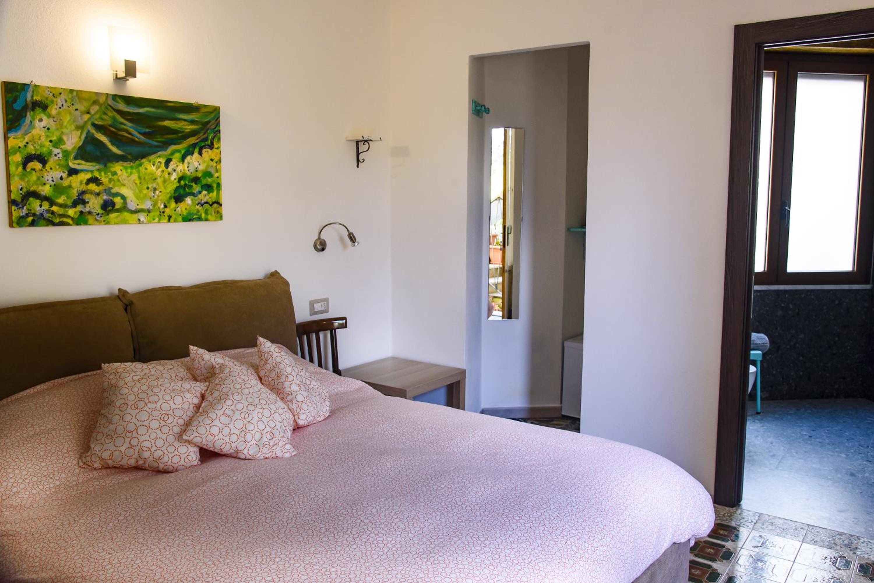Deluxe Double Room photo 1