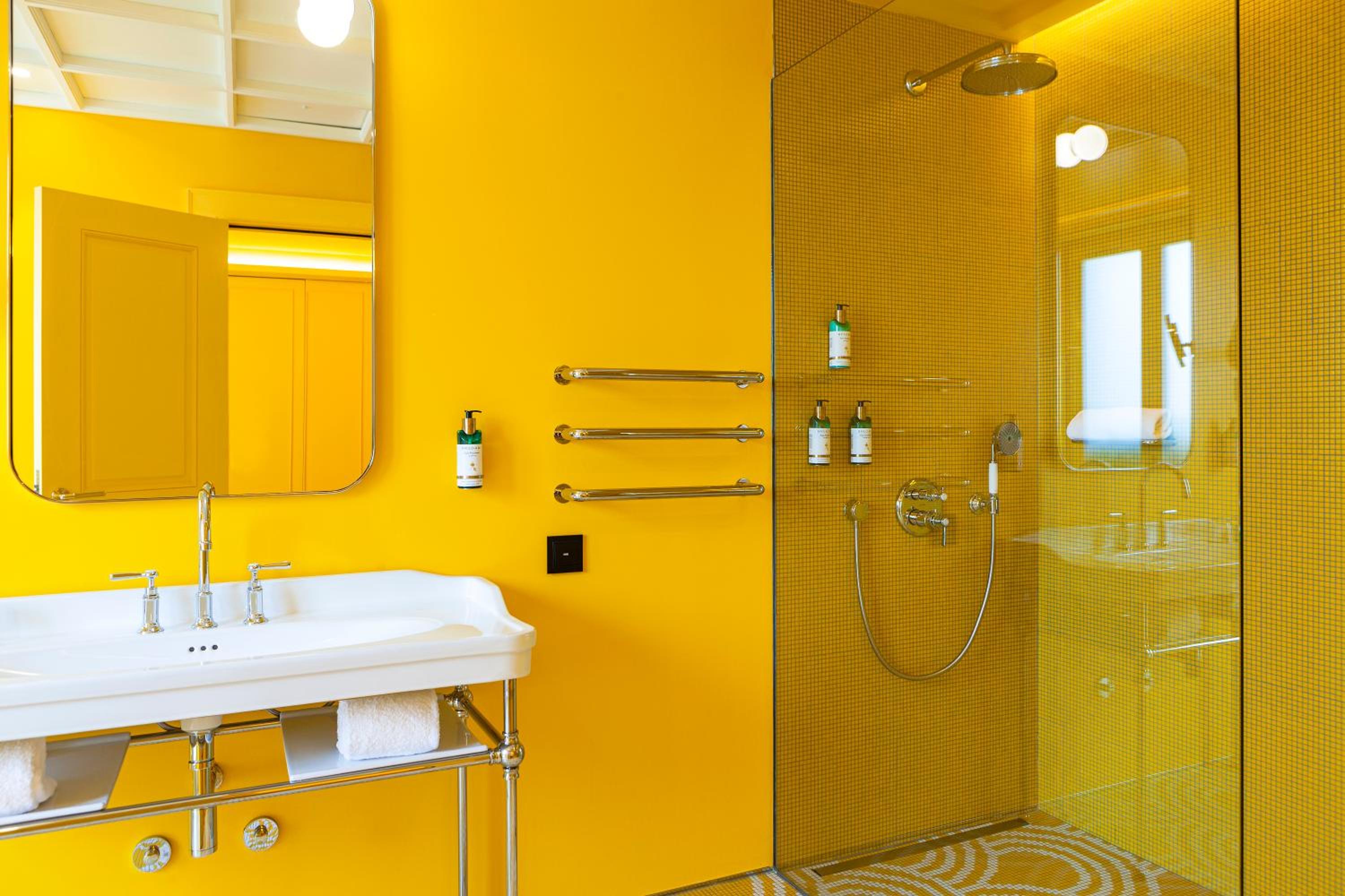 Deluxe Suite - Photo 6