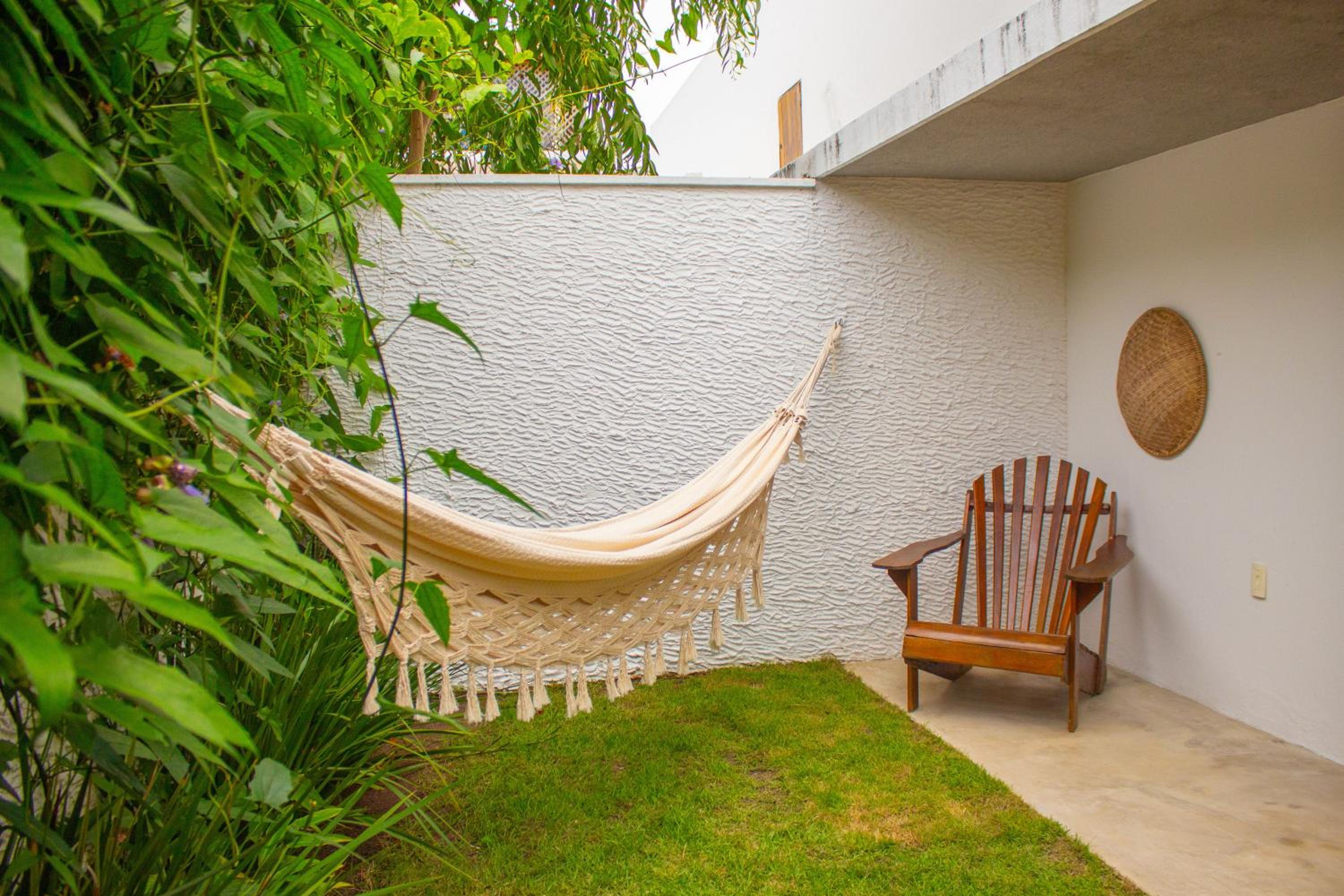 Room with Patio and Private Garden photo 3