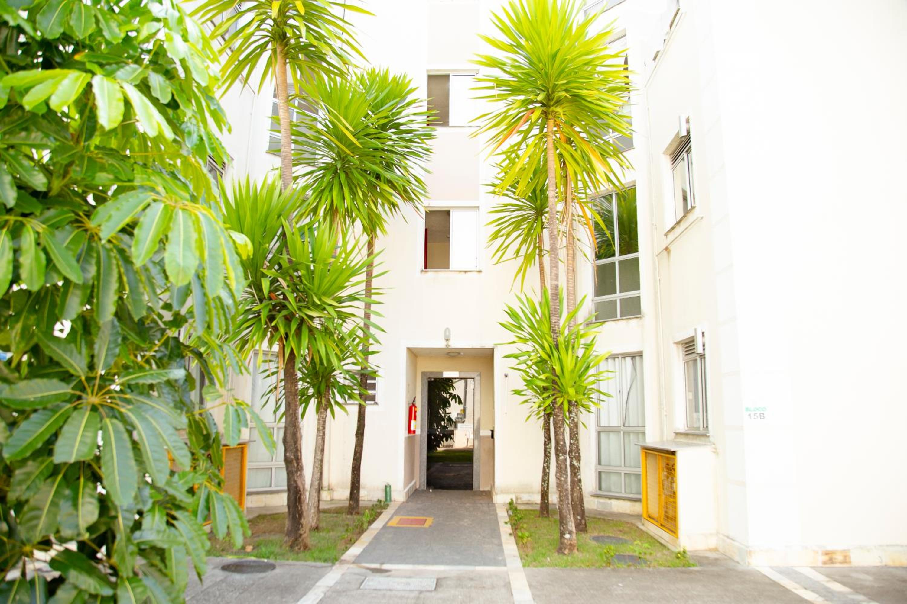 Deluxe Apartment photo 2