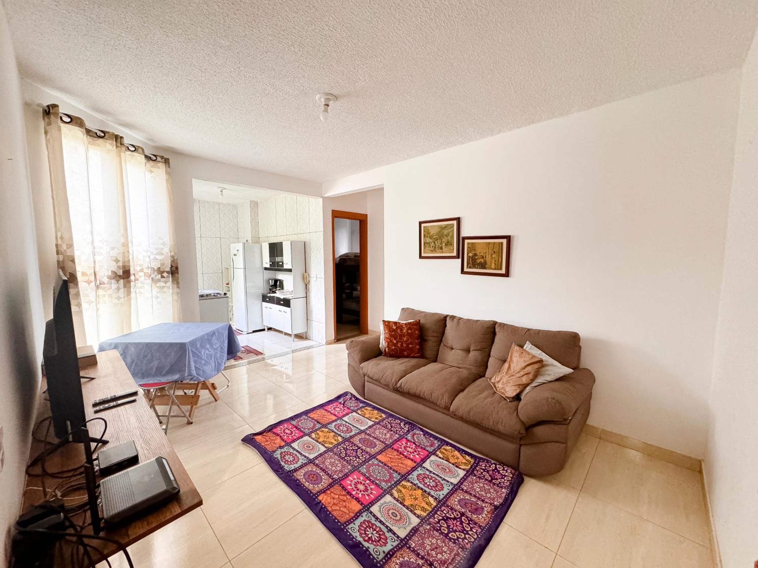 Deluxe Apartment photo 3