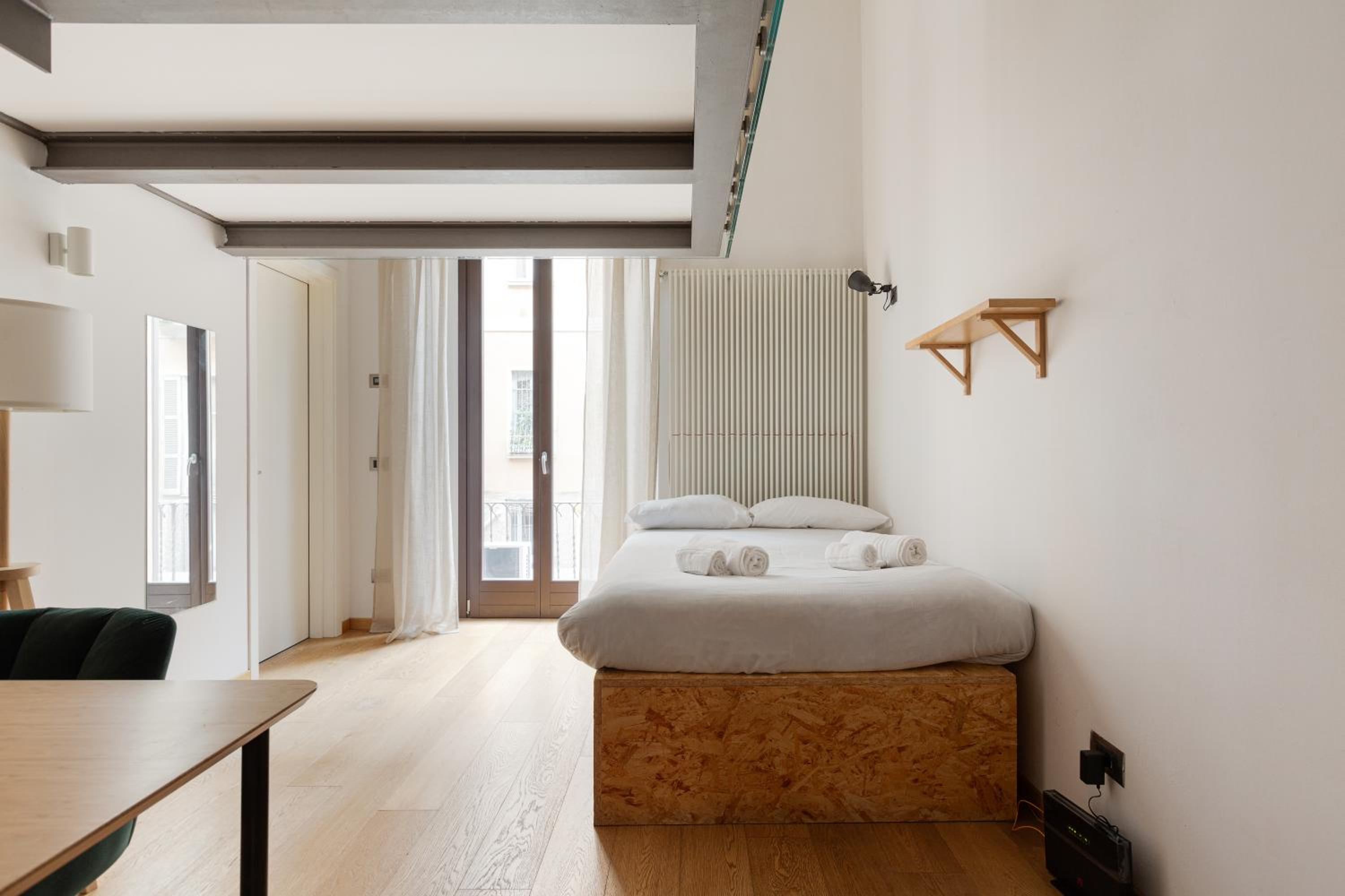 Maisonette