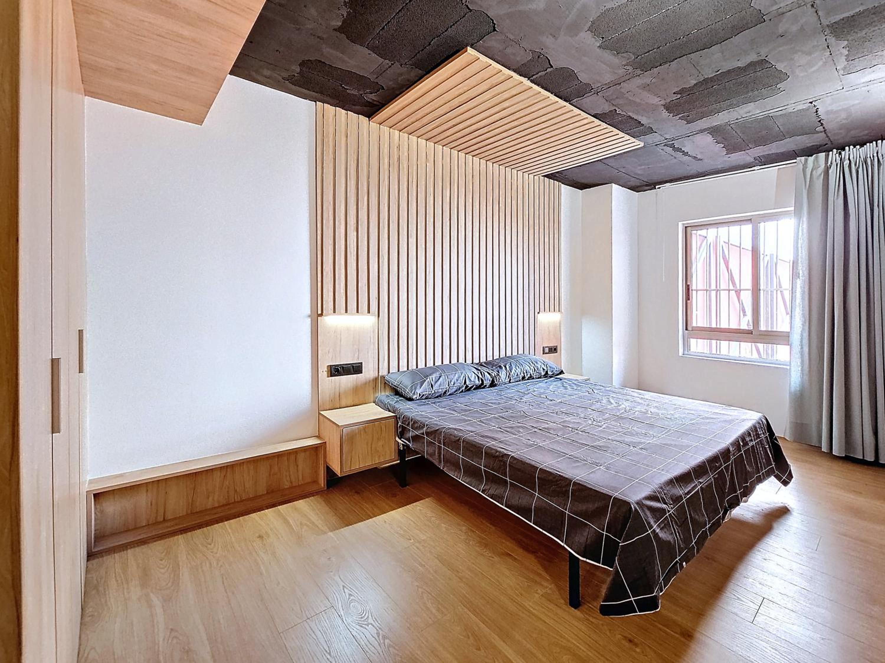Apartamento de lujo