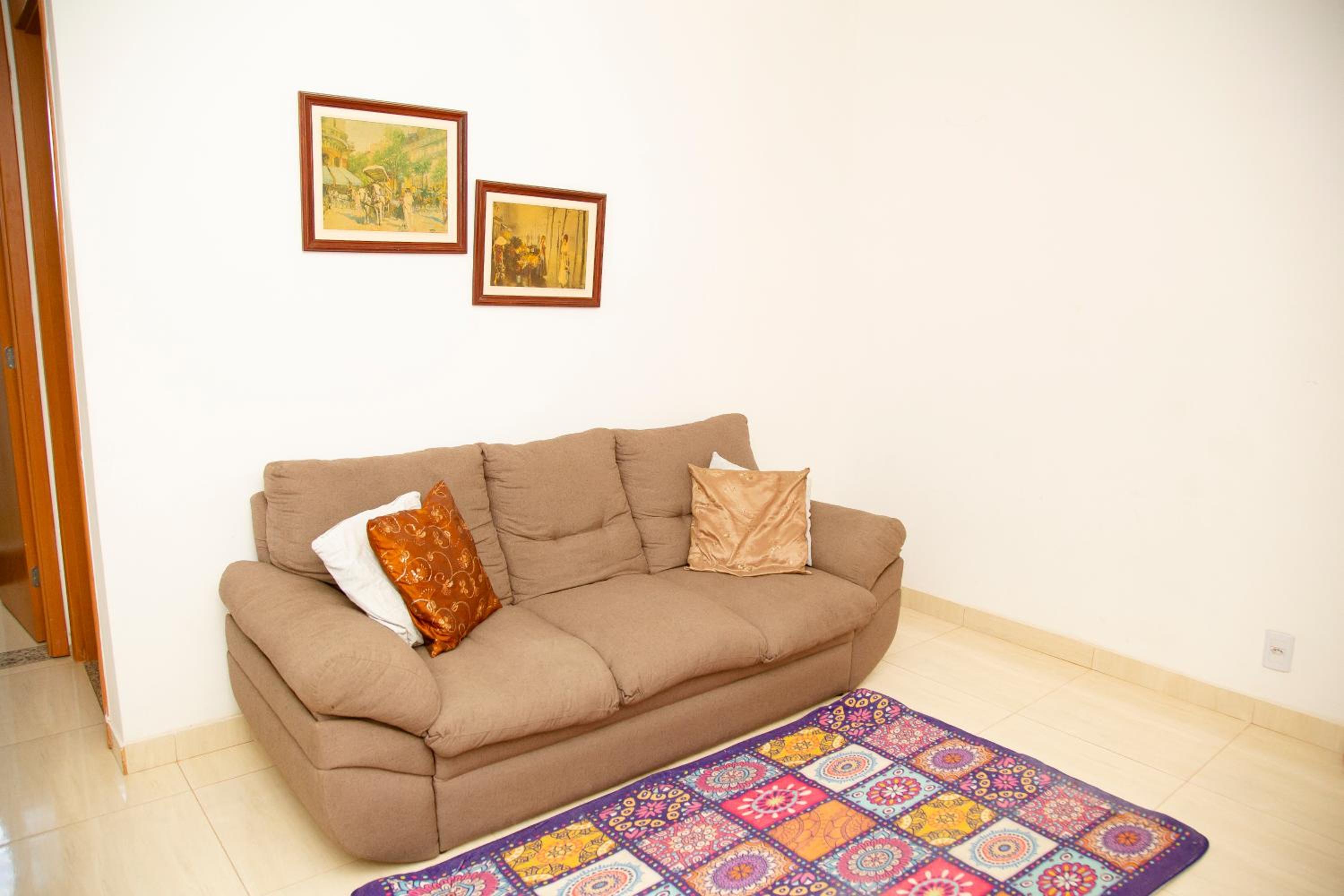 Deluxe Apartment photo 1