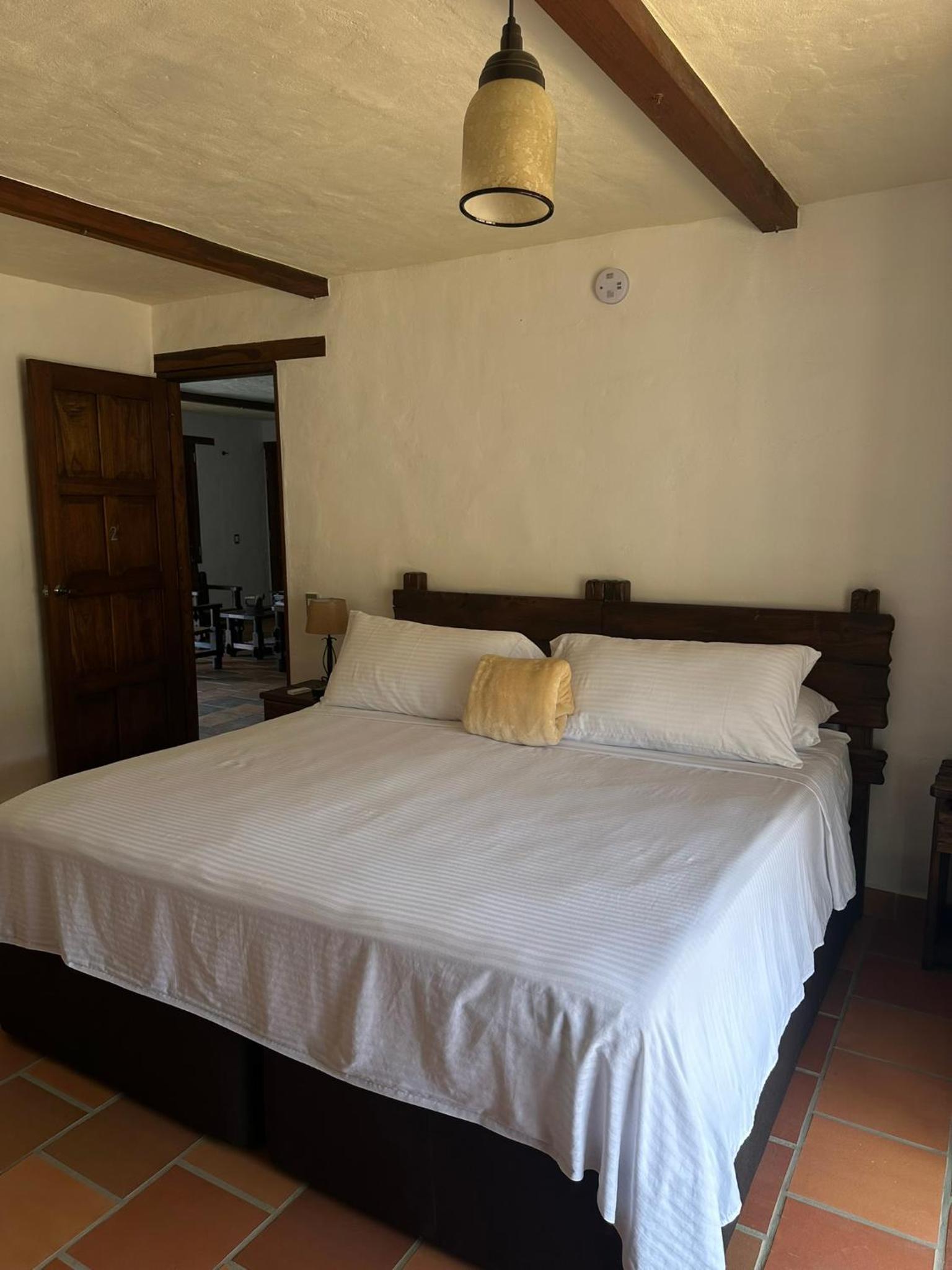 Villa photo 1