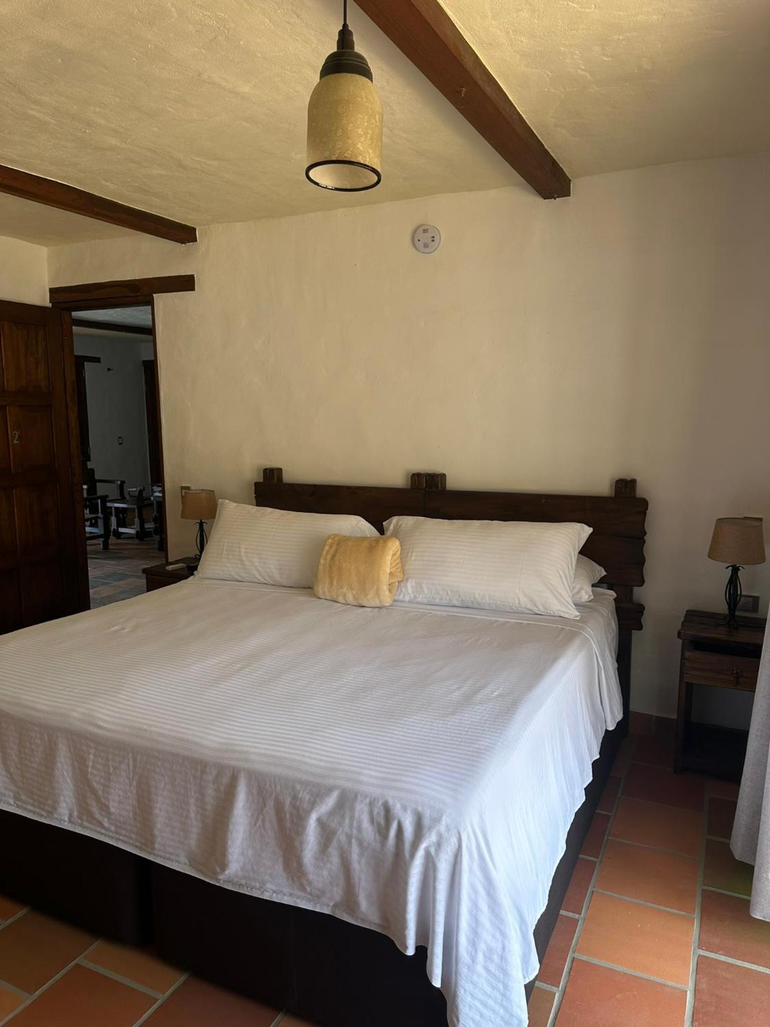 Villa photo 2