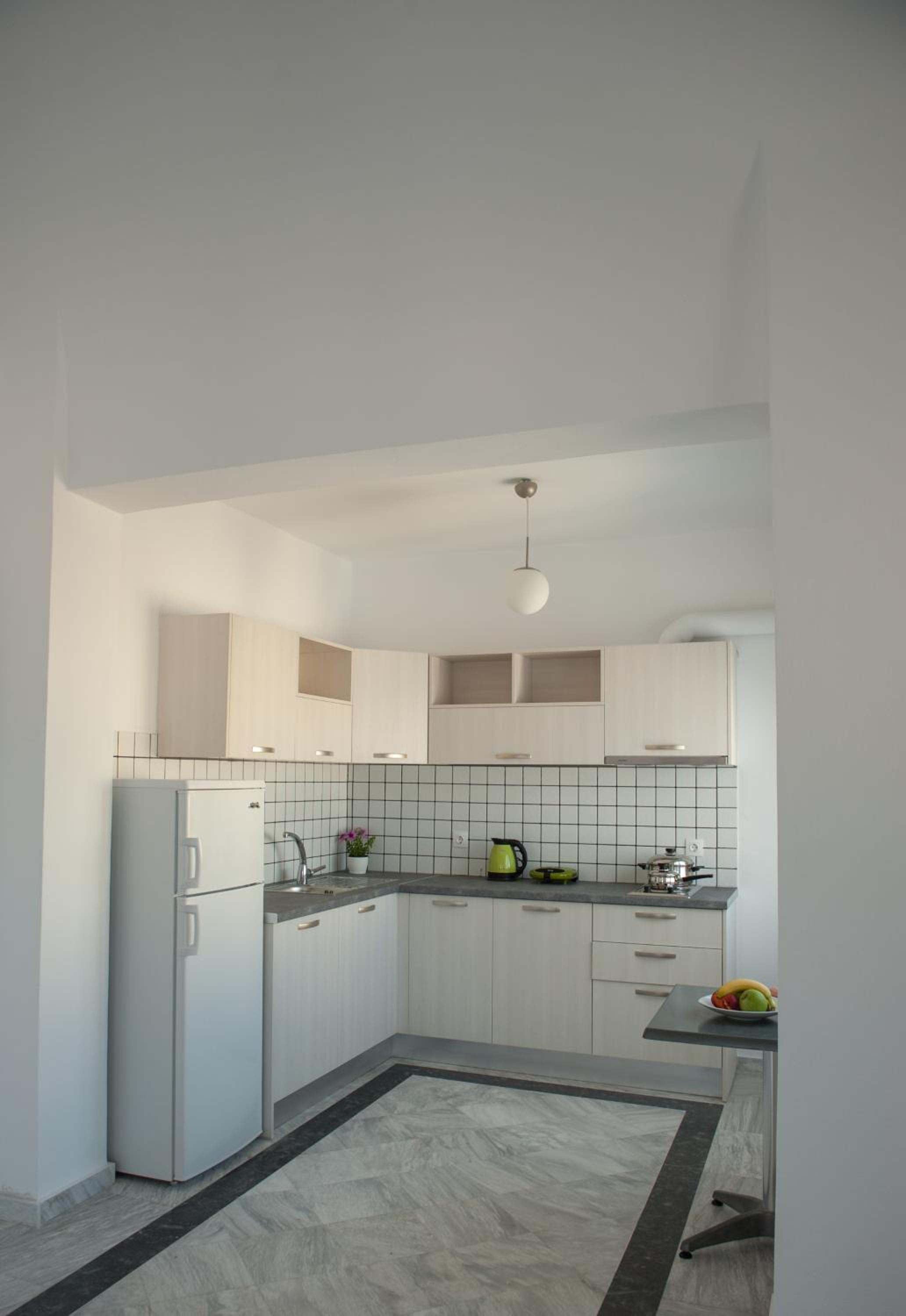 Two-Bedroom Apartment - Photo 9
