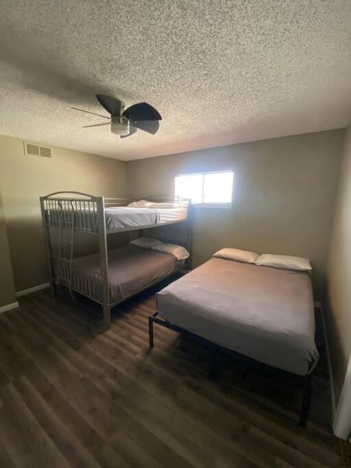 One-Bedroom House photo 3