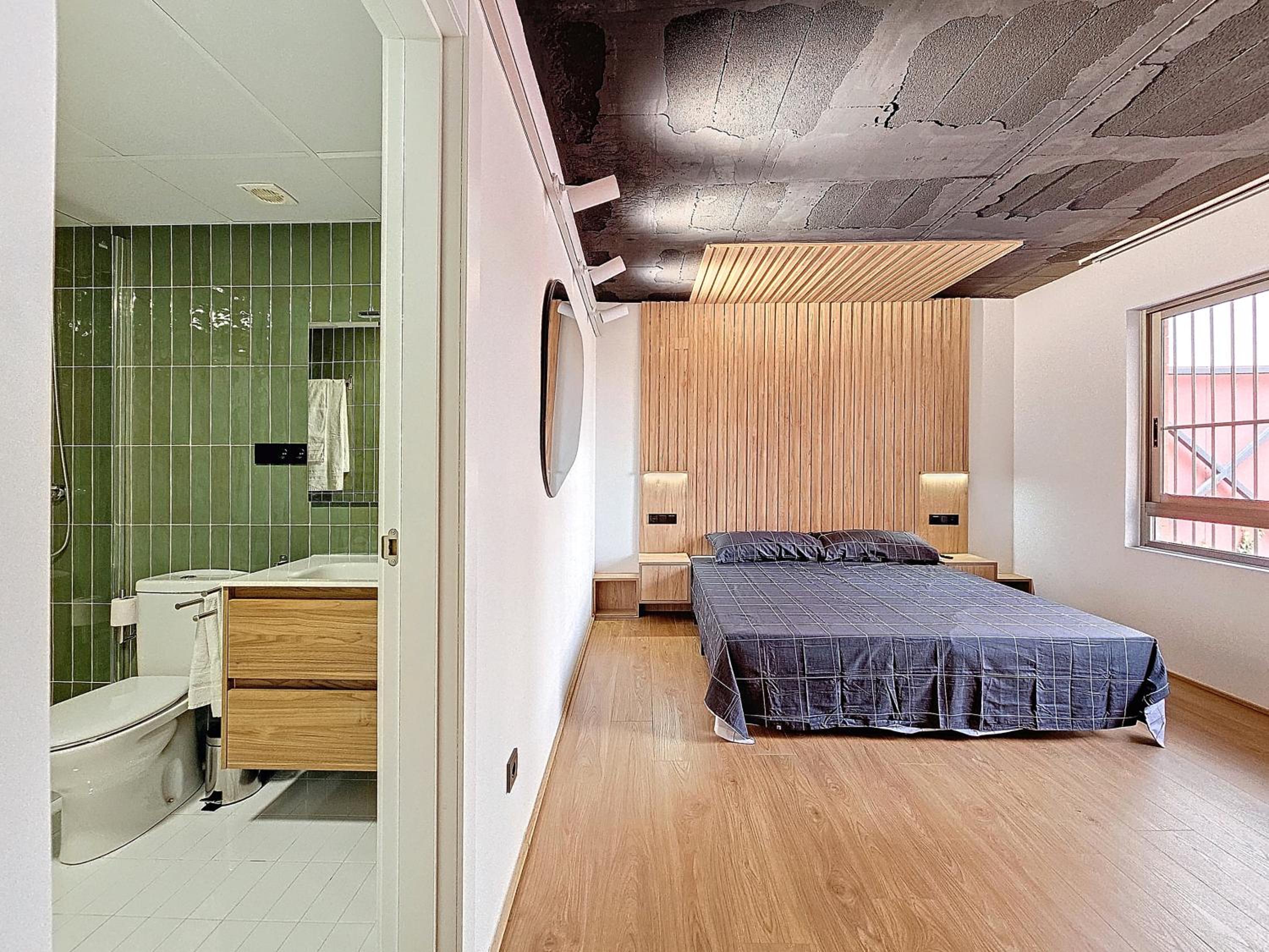 Apartamento de lujo