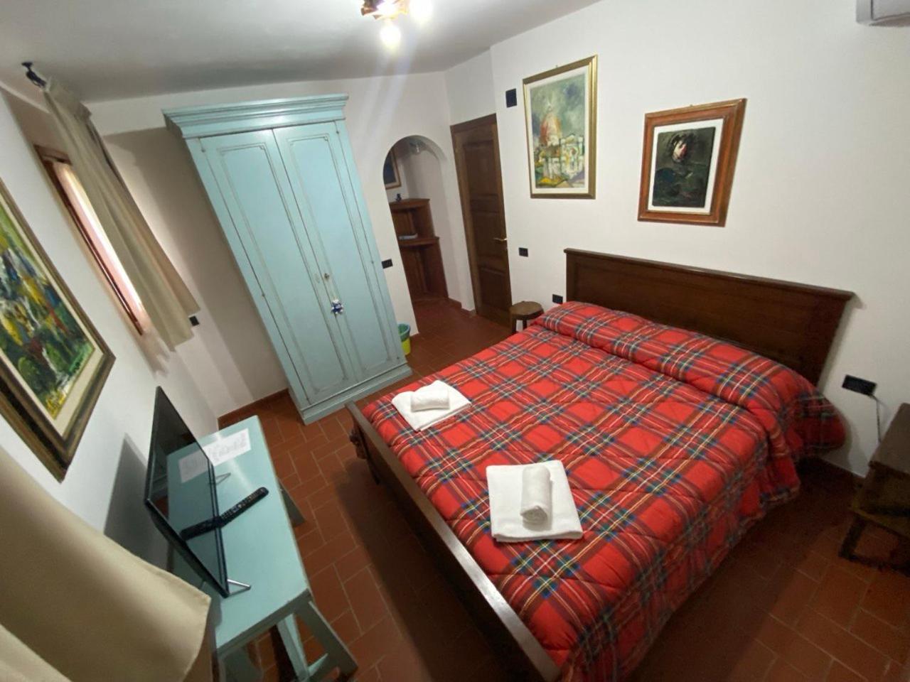 Classic Triple Room - Photo 7
