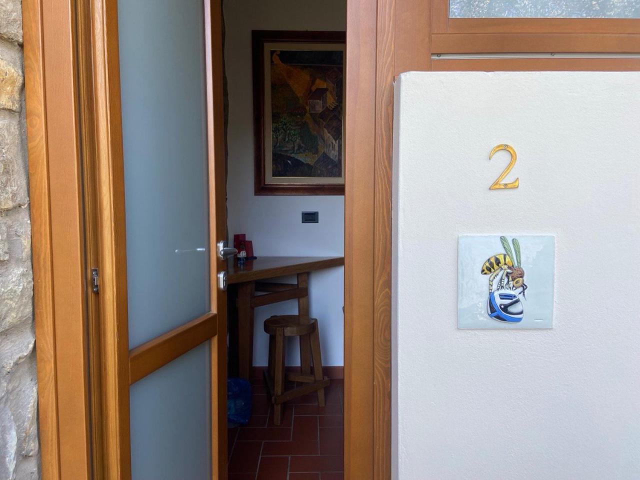 Classic Triple Room - Photo 13