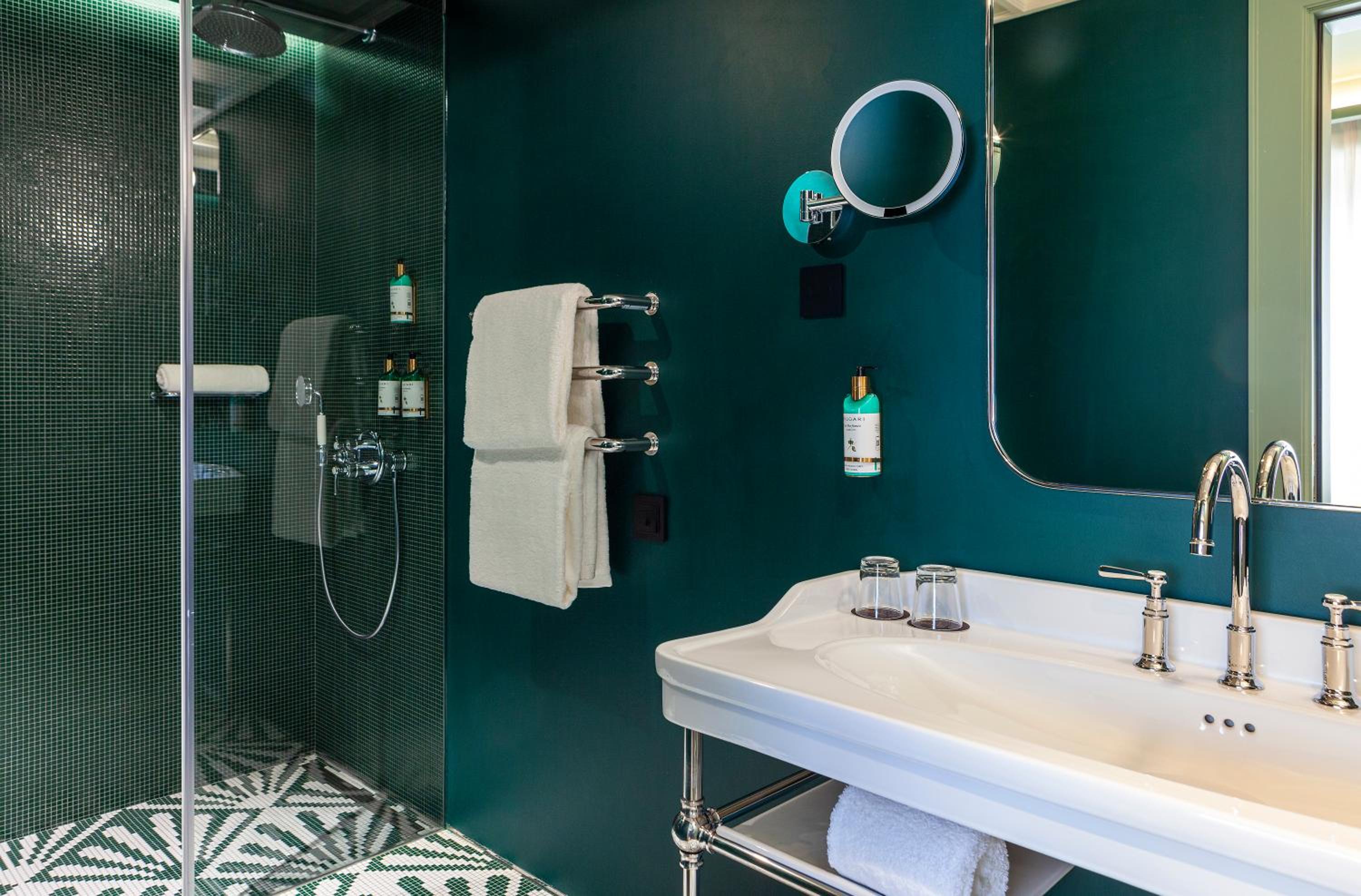 Junior Suite with Terrace - Photo 7