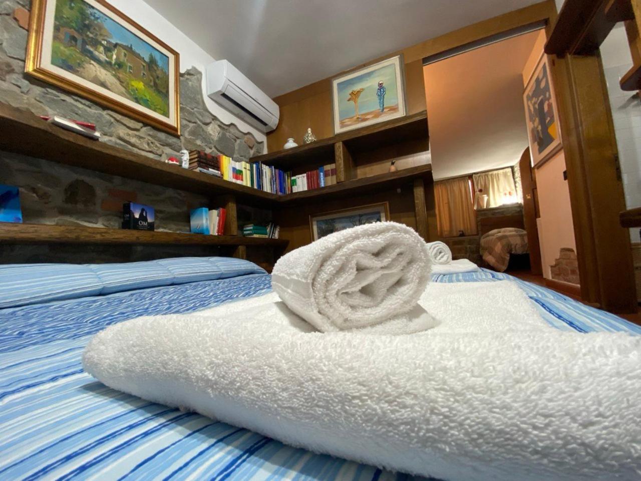 Luxury Triple Room