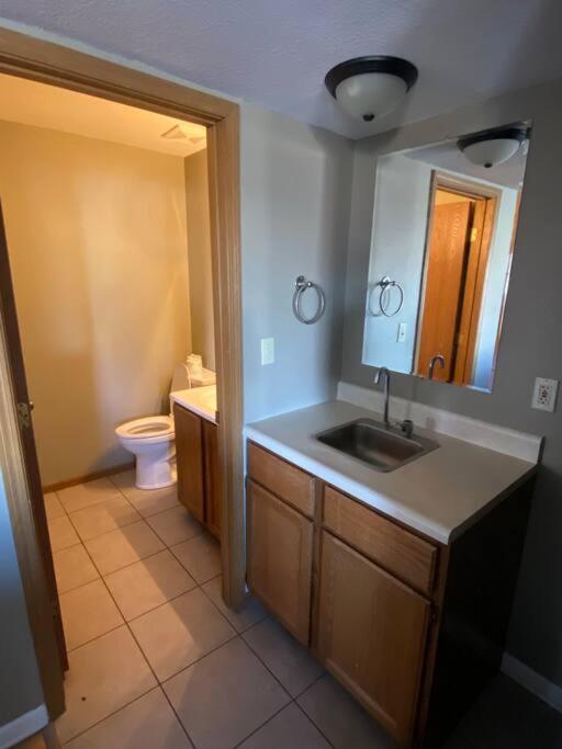 One-Bedroom House photo 2
