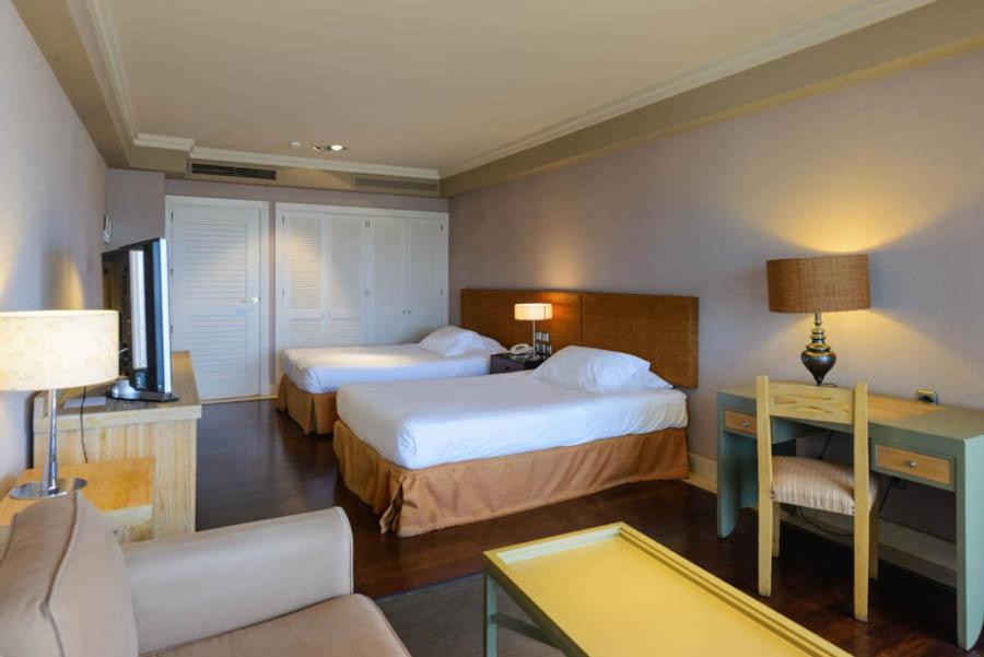 Superior Double or Twin Room with Sea View - Photo 2