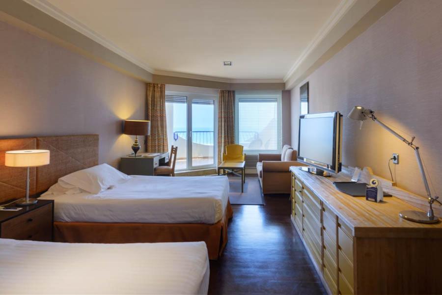 Superior Double or Twin Room with Sea View - Photo 3