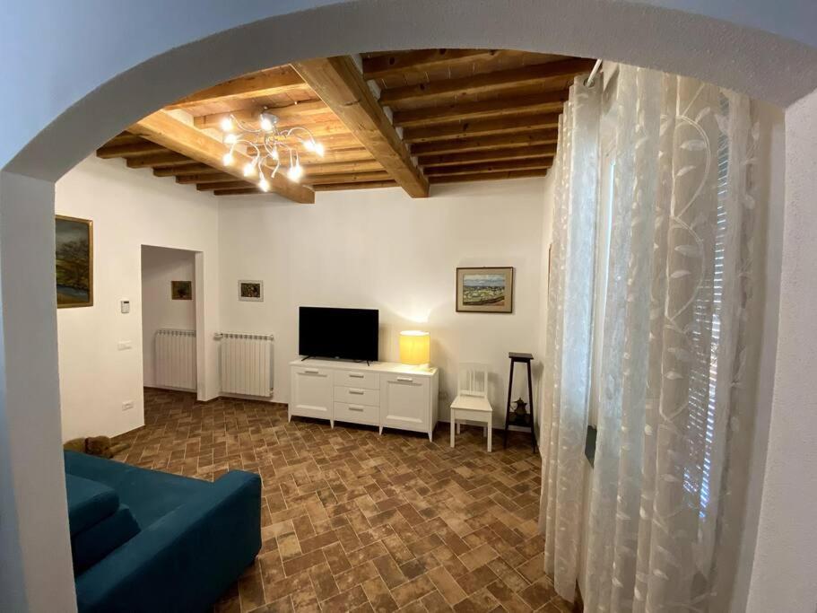 Two-Bedroom Apartment photo 2