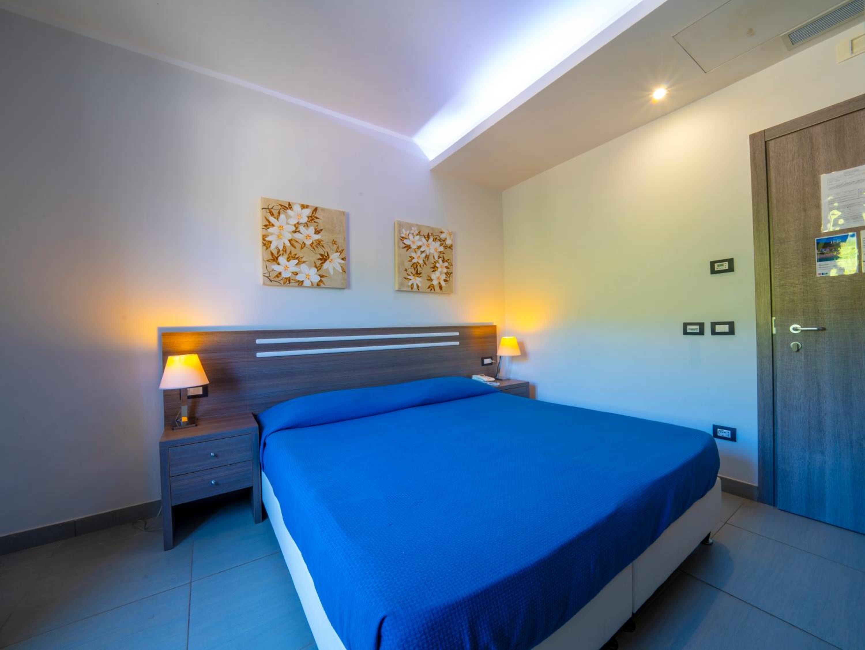 Standard Double or Twin Room photo 3