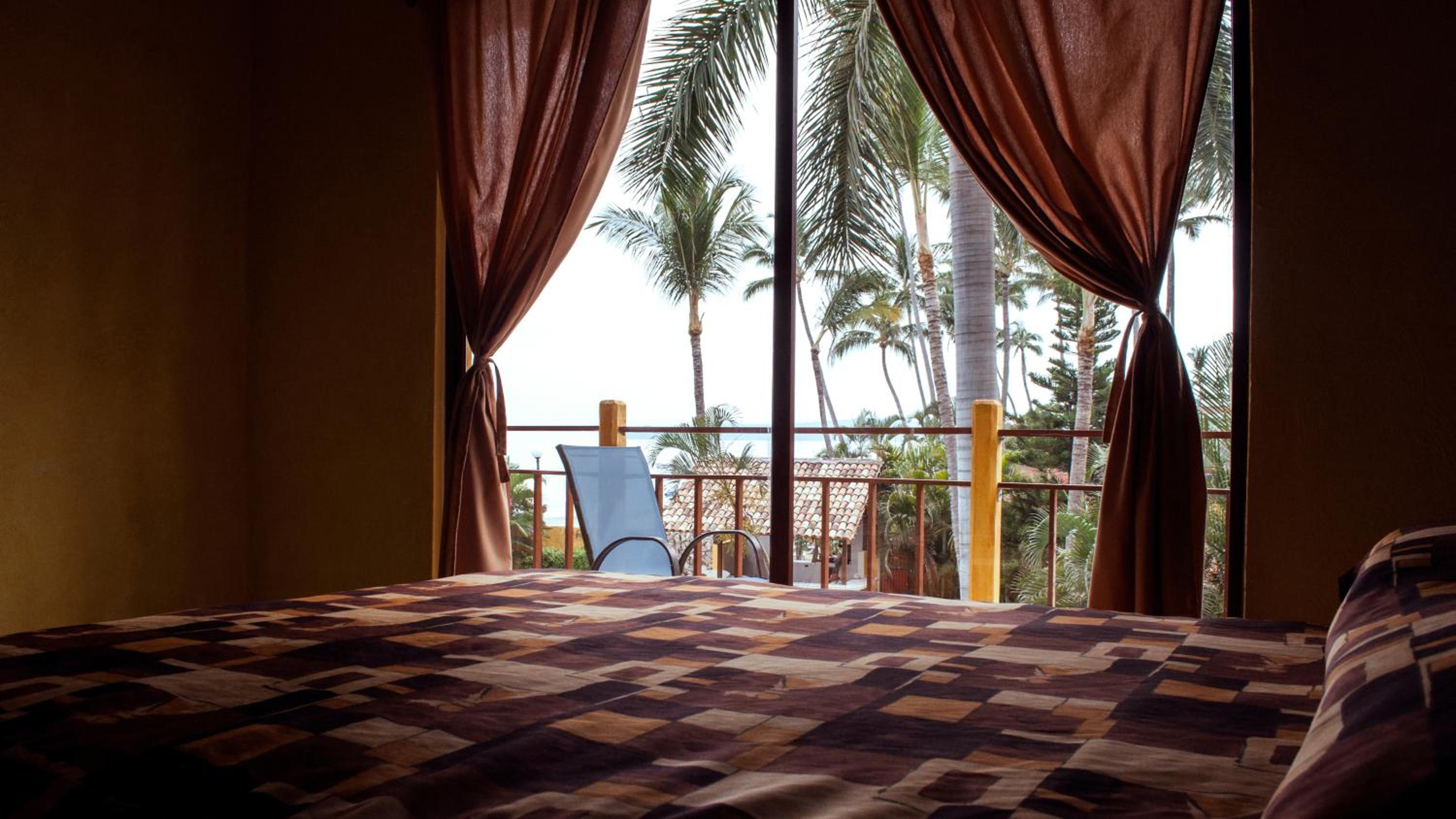 Superior Suite with Sea View photo 3