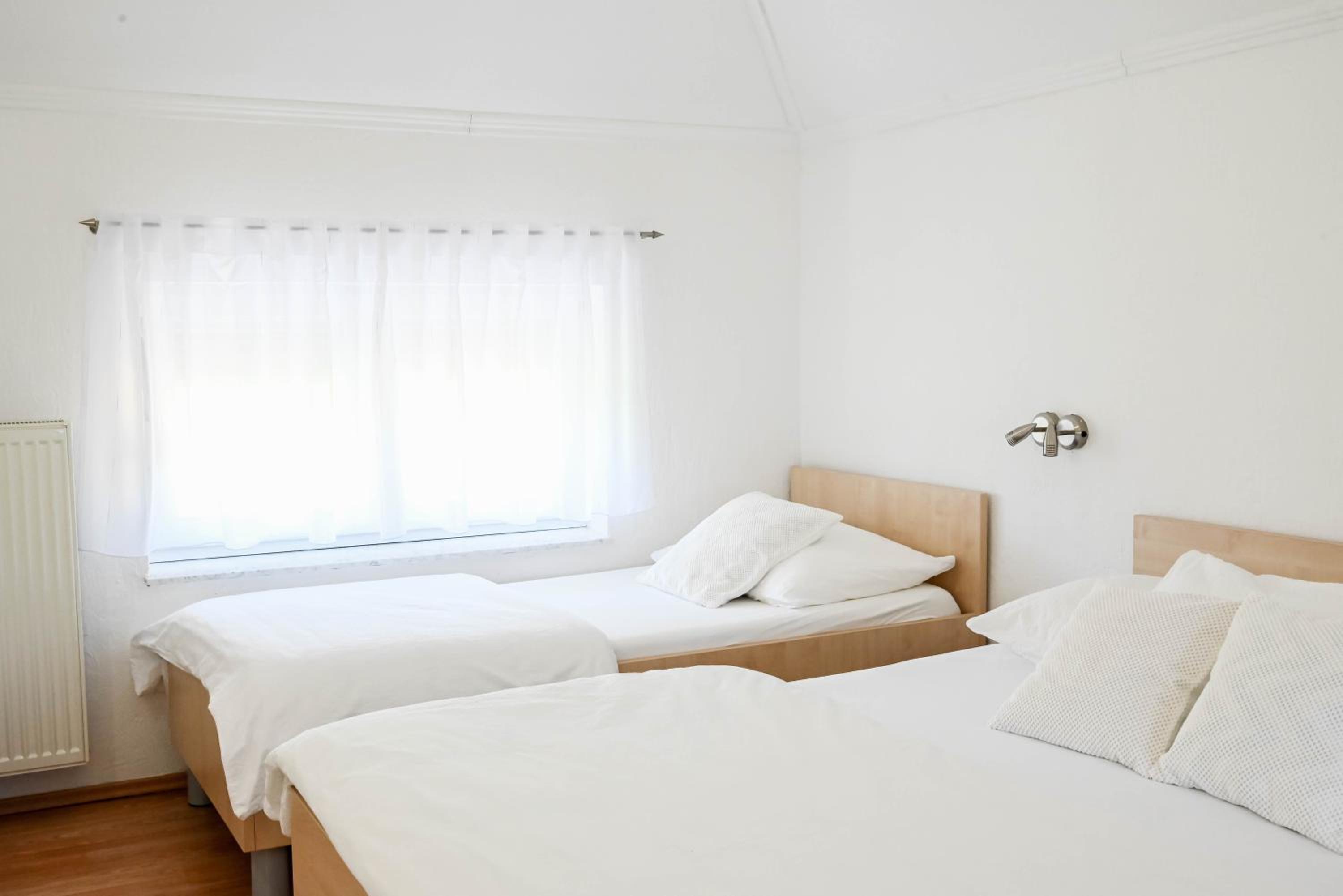 One-Bedroom Apartment with Terrace (5 Adults) photo 2