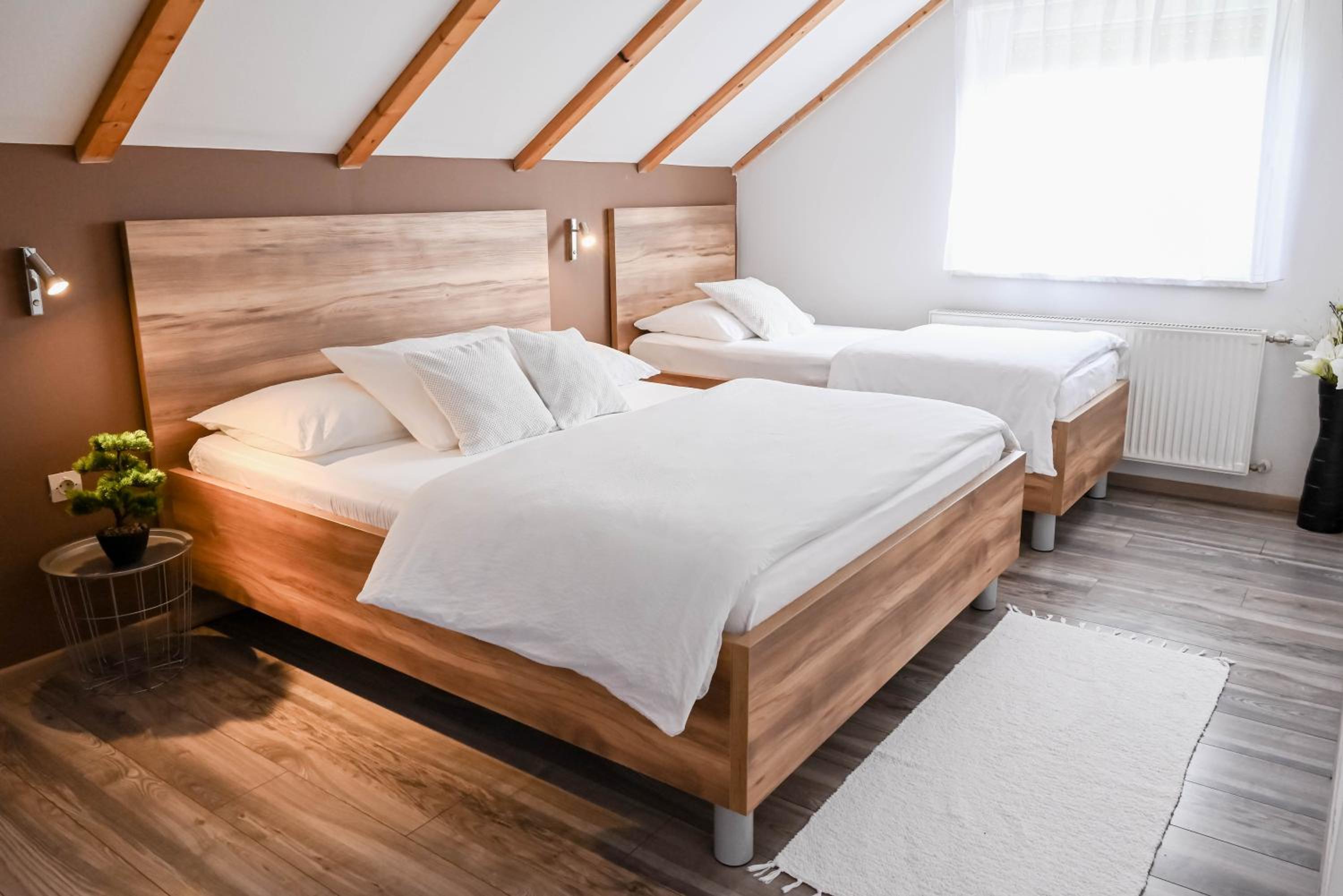 Studio Apartment with Balcony or Terrace photo 1