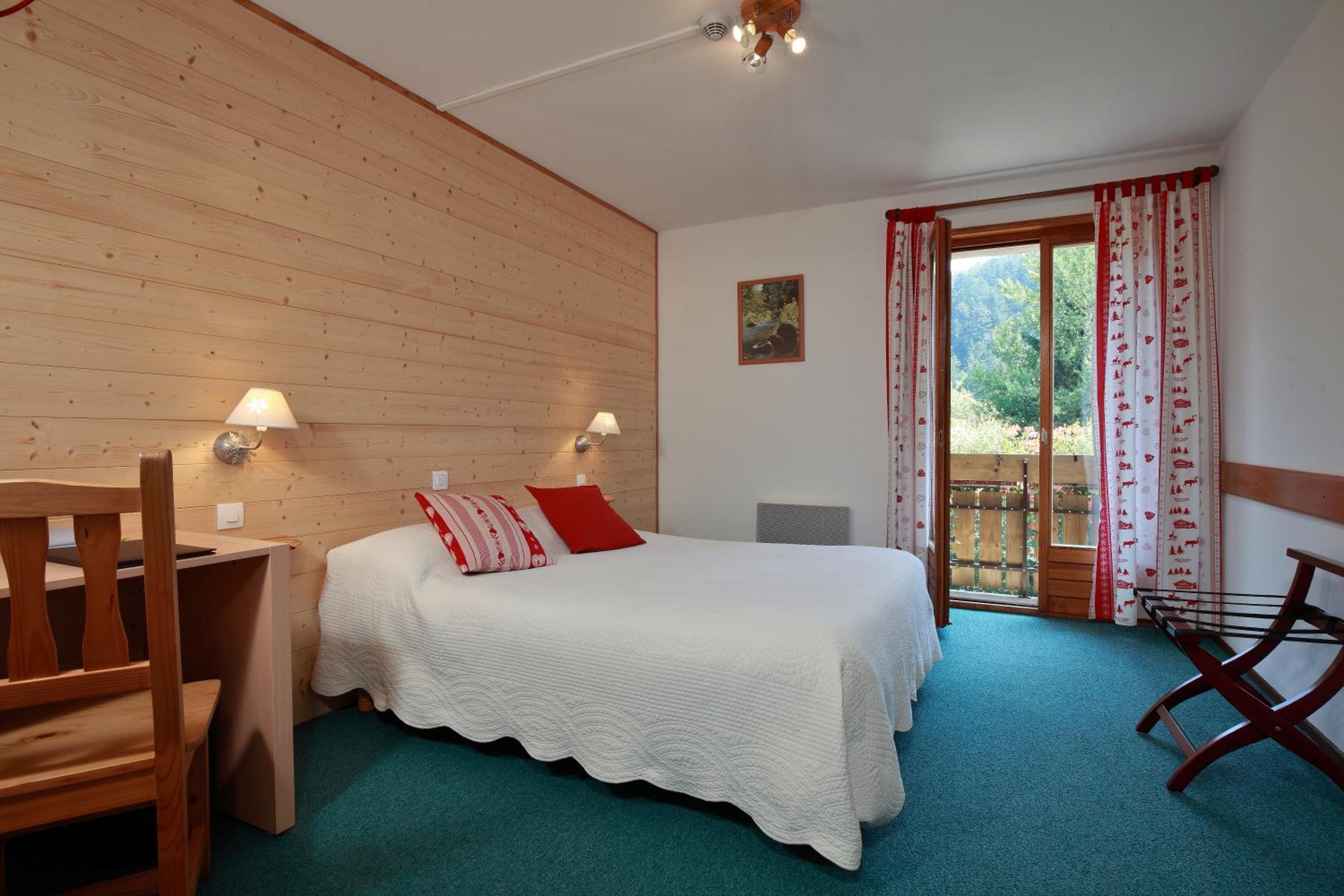 Double or Twin Room photo 2